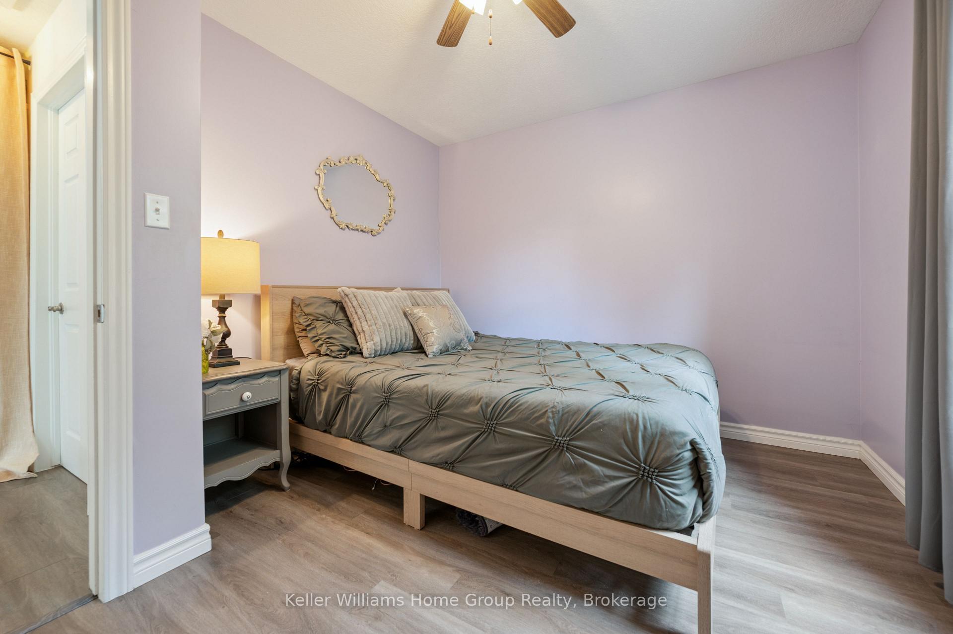 Photo 30 of 20 Cassino Avenue, Guelph, St. George's — HOMEH