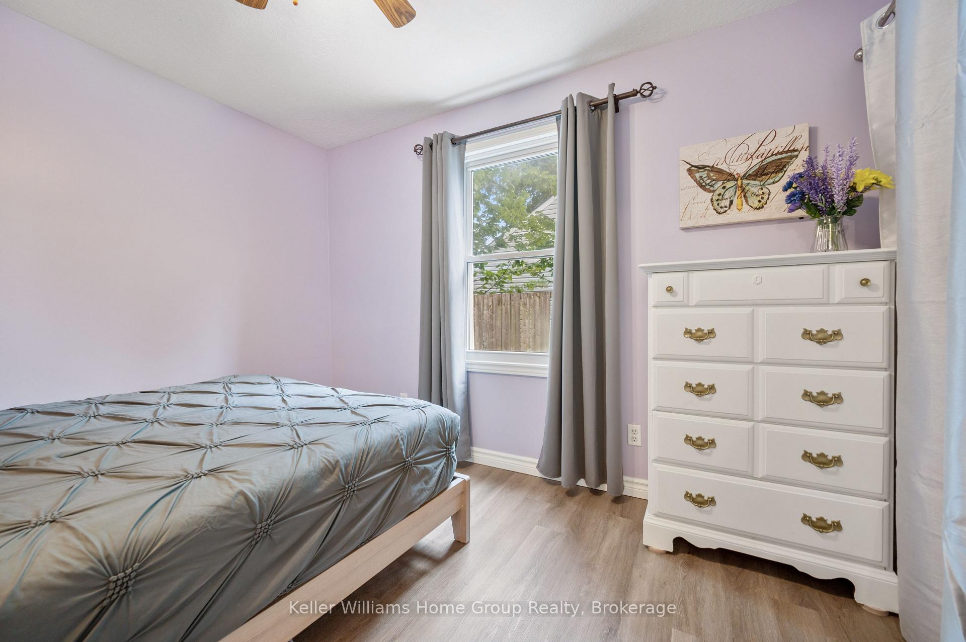 Photo 31 of 20 Cassino Avenue, Guelph, St. George's — HOMEH