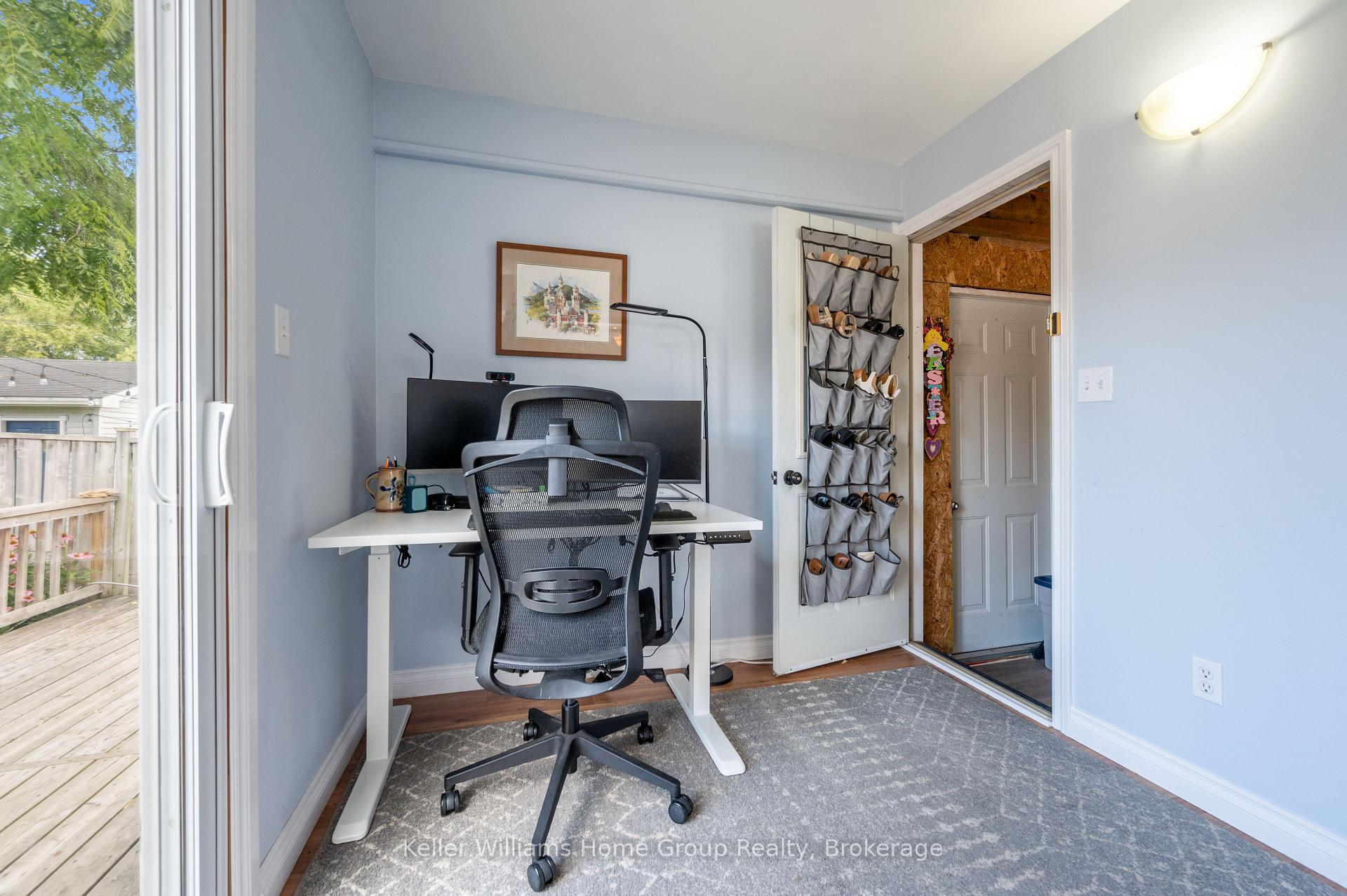 Photo 32 of 20 Cassino Avenue, Guelph, St. George's — HOMEH