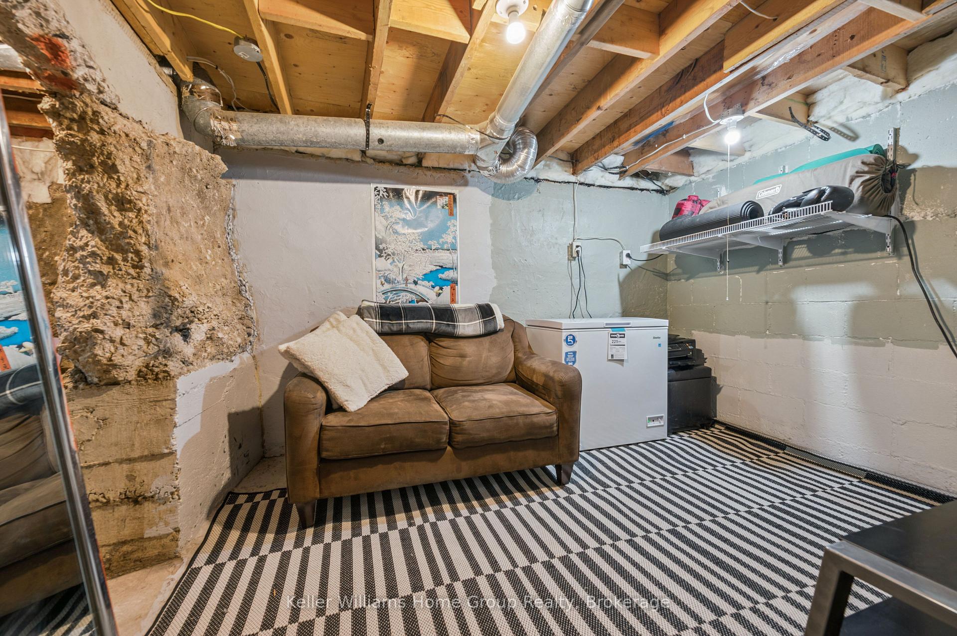 Photo 33 of 20 Cassino Avenue, Guelph, St. George's — HOMEH