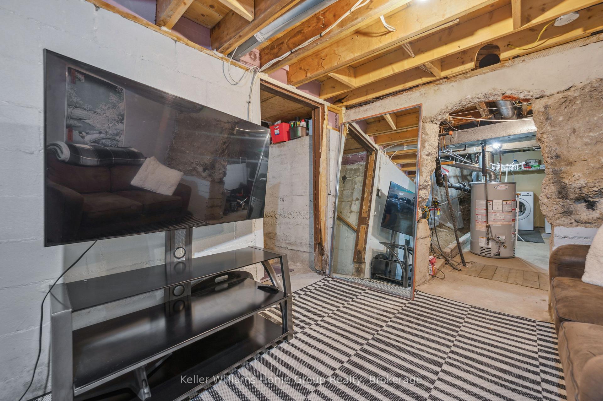 Photo 34 of 20 Cassino Avenue, Guelph, St. George's — HOMEH
