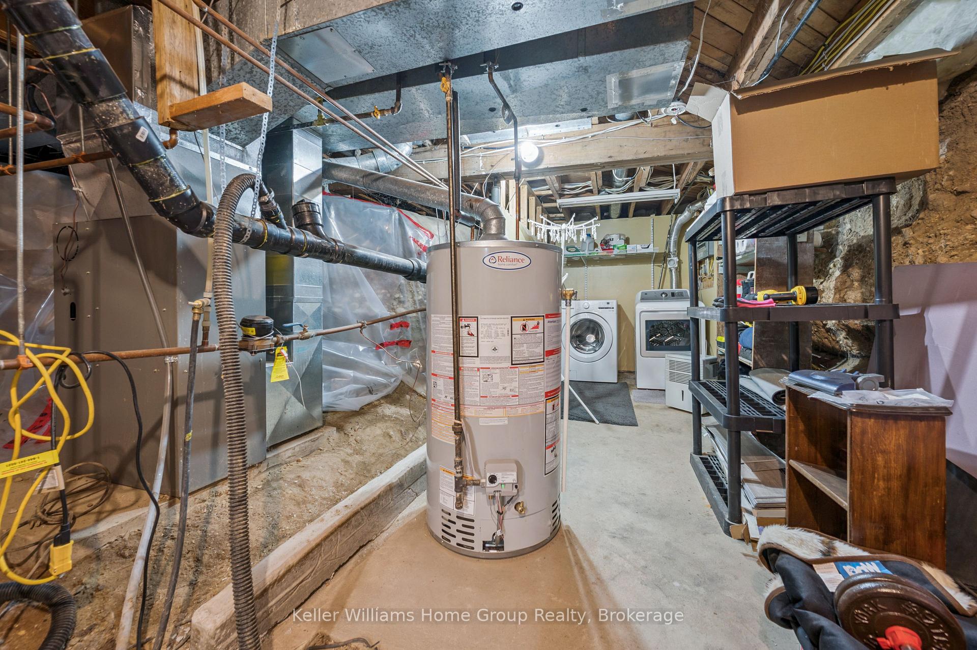 Photo 35 of 20 Cassino Avenue, Guelph, St. George's — HOMEH