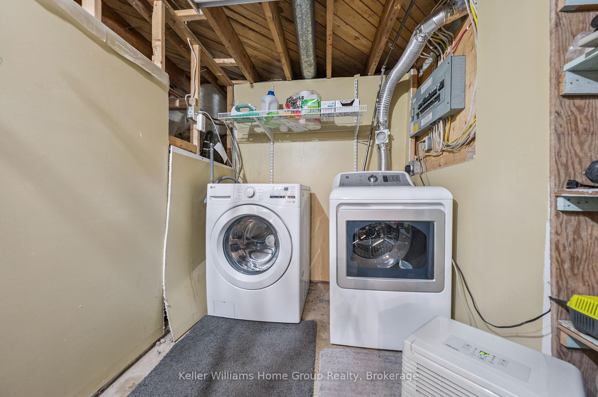 Photo 36 of 20 Cassino Avenue, Guelph, St. George's — HOMEH