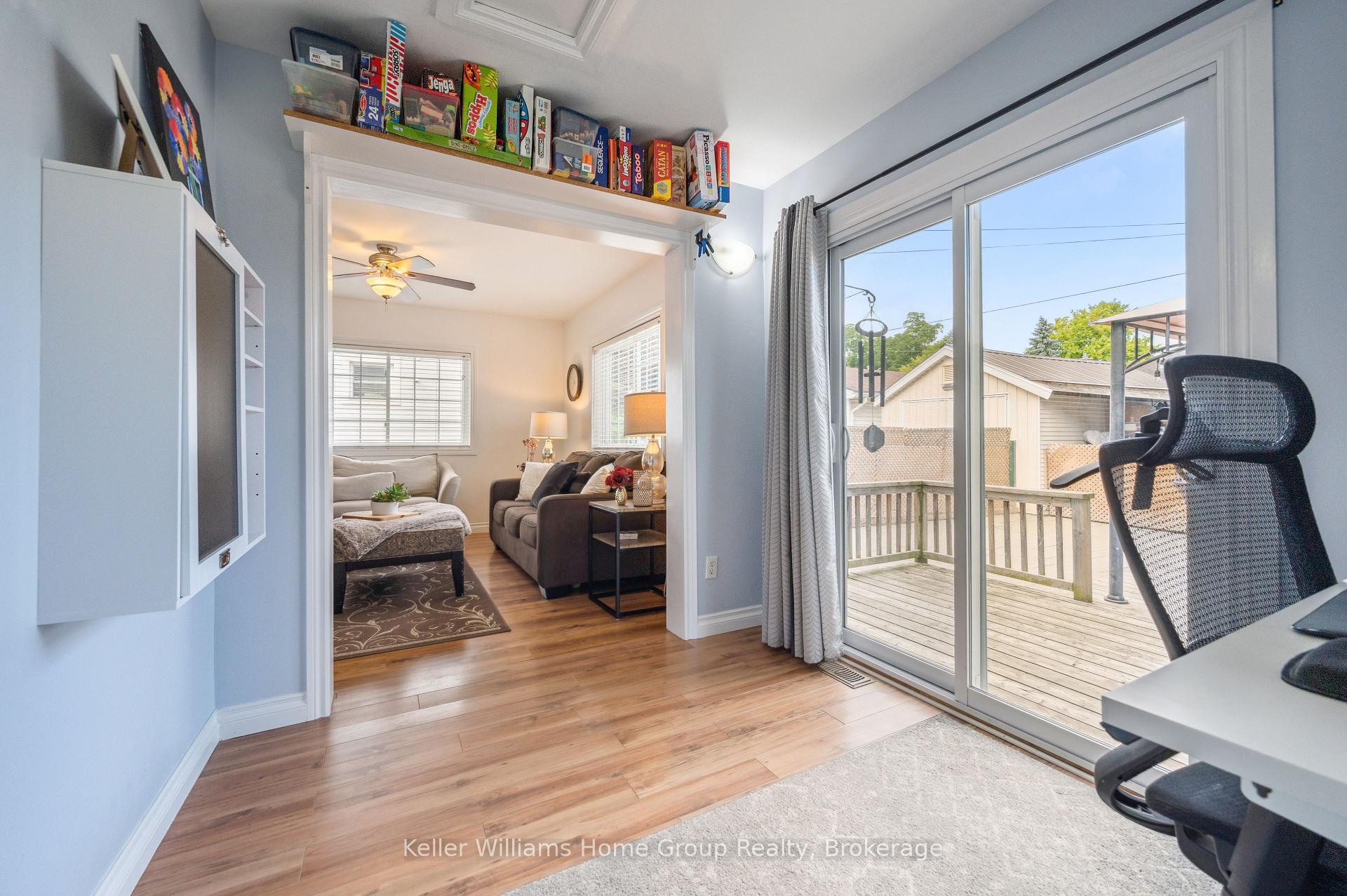 Photo 37 of 20 Cassino Avenue, Guelph, St. George's — HOMEH