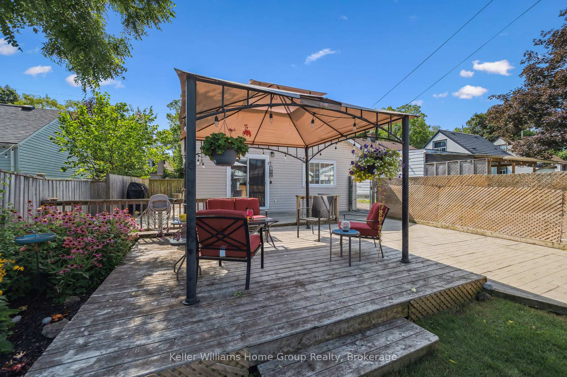 Photo 39 of 20 Cassino Avenue, Guelph, St. George's — HOMEH