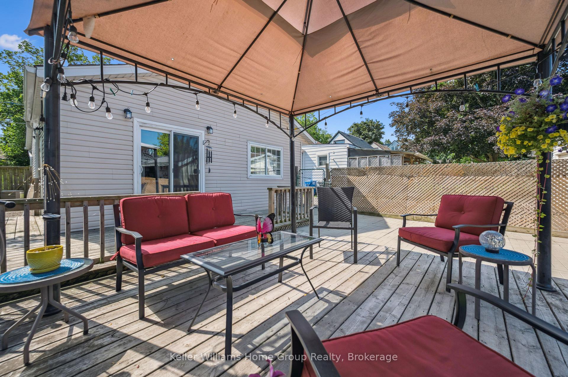 Photo 40 of 20 Cassino Avenue, Guelph, St. George's — HOMEH