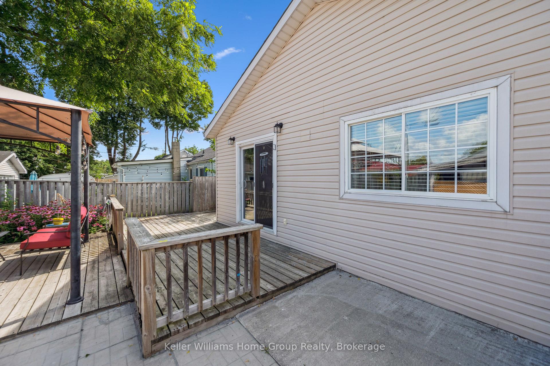 Photo 41 of 20 Cassino Avenue, Guelph, St. George's — HOMEH