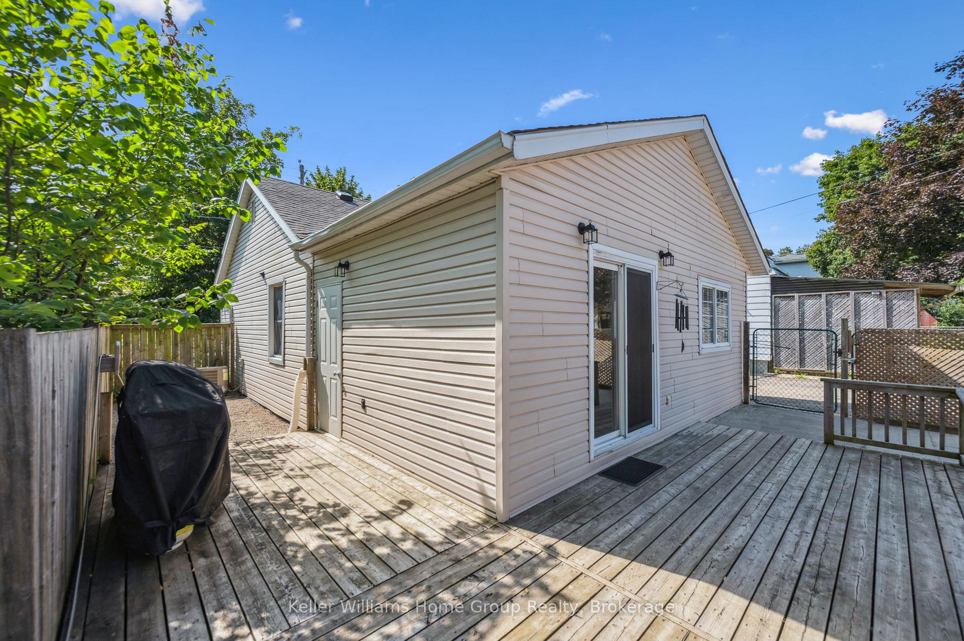 Photo 42 of 20 Cassino Avenue, Guelph, St. George's — HOMEH