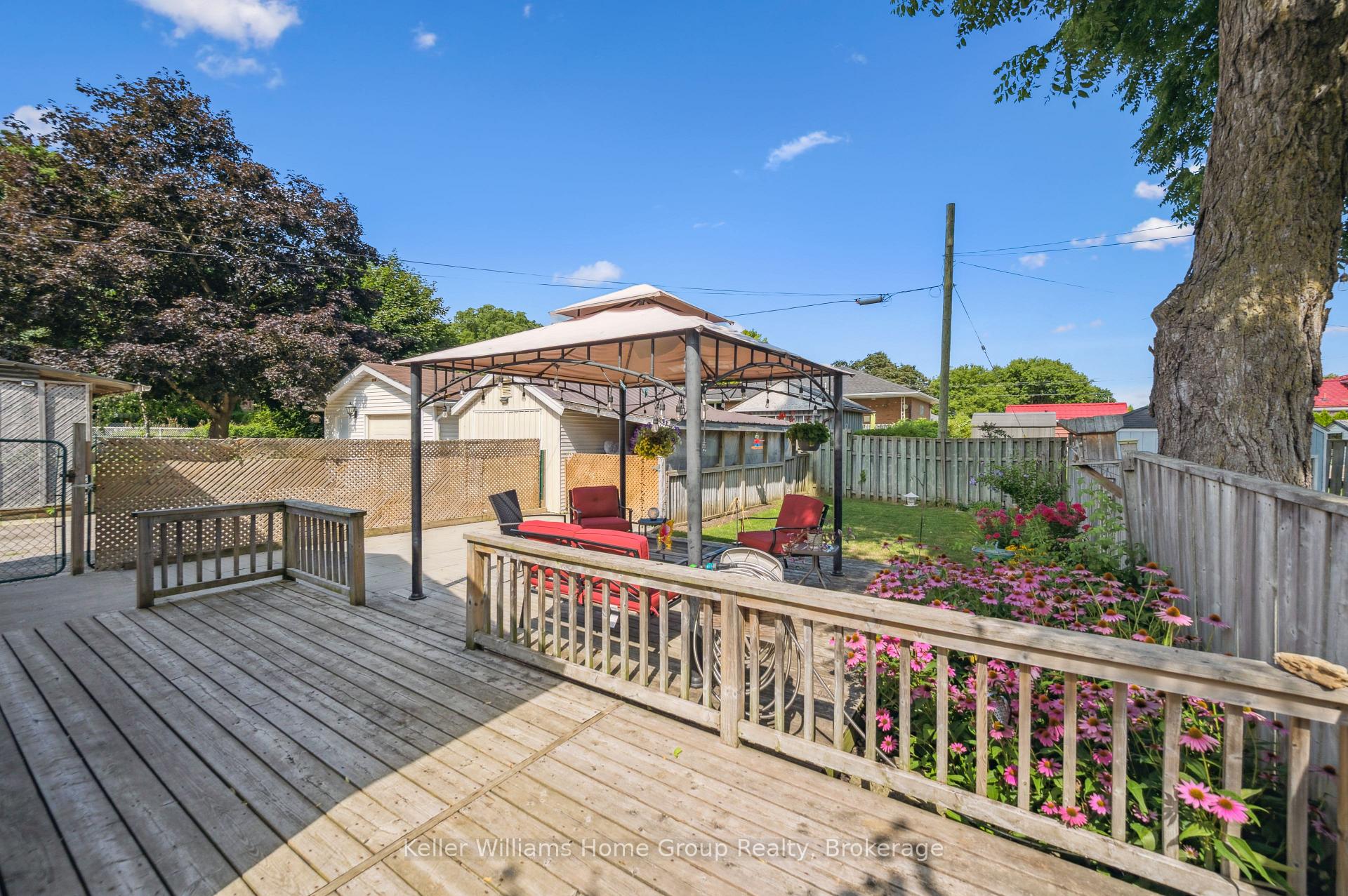 Photo 44 of 20 Cassino Avenue, Guelph, St. George's — HOMEH