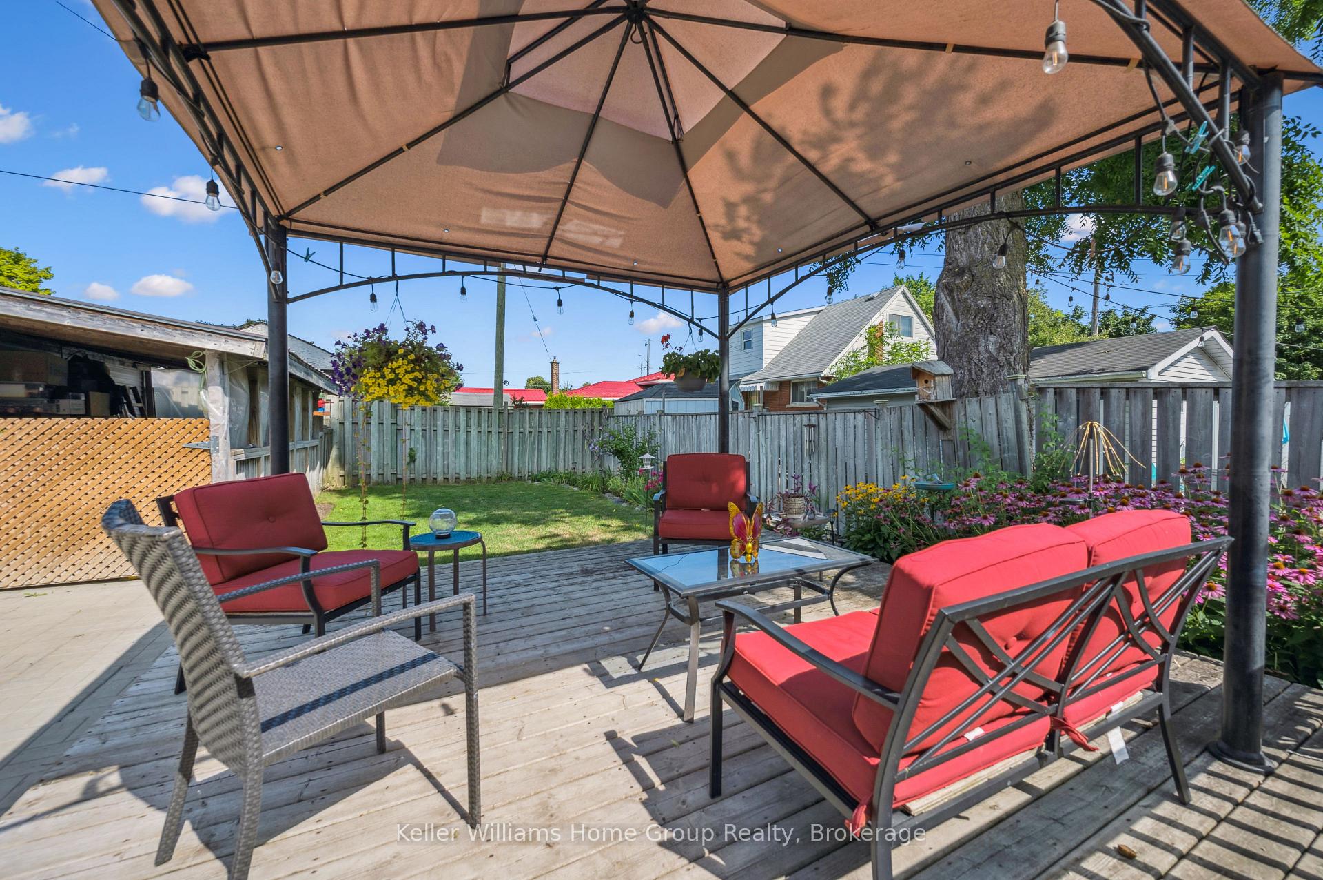 Photo 45 of 20 Cassino Avenue, Guelph, St. George's — HOMEH