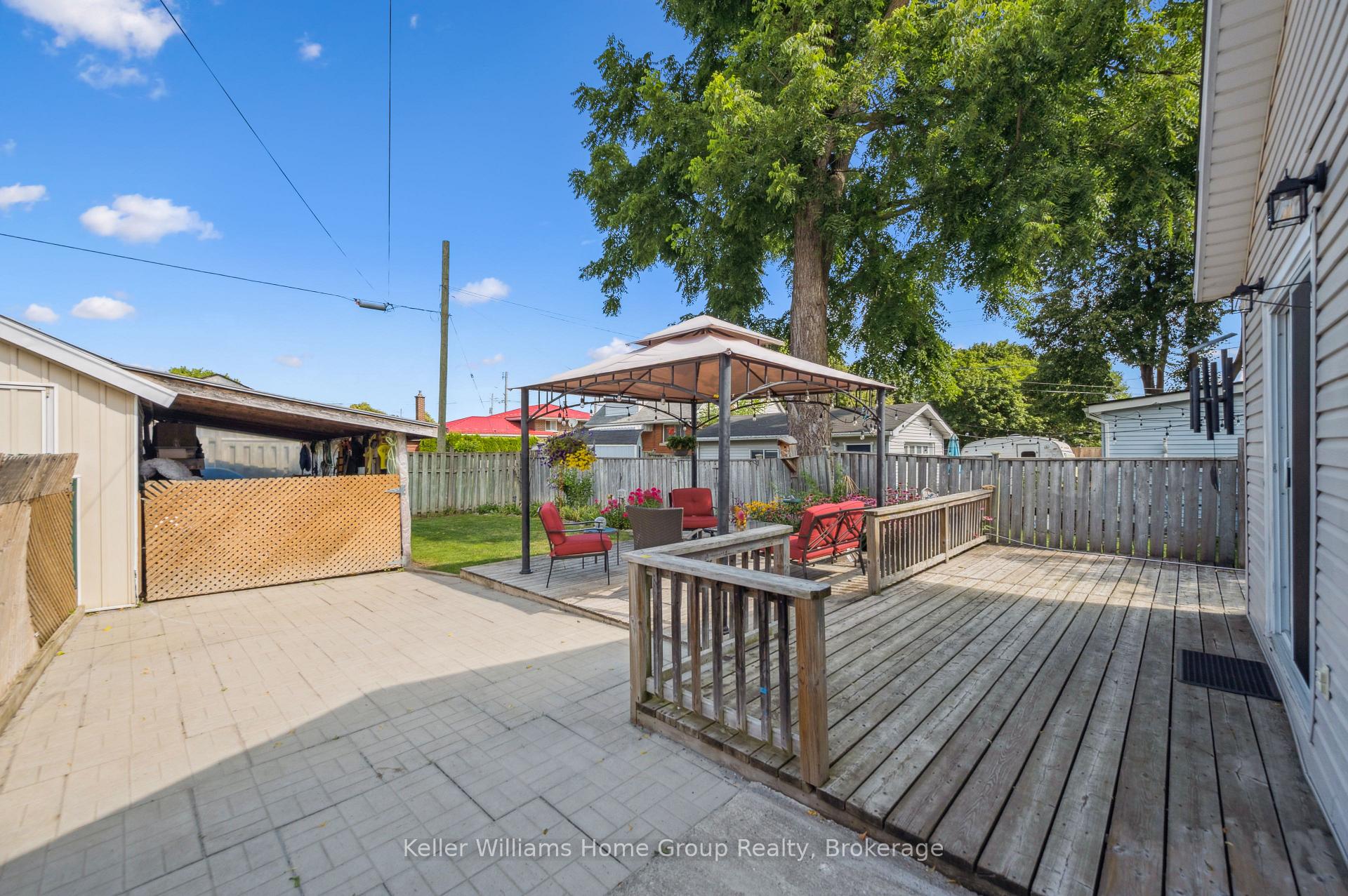 Photo 46 of 20 Cassino Avenue, Guelph, St. George's — HOMEH