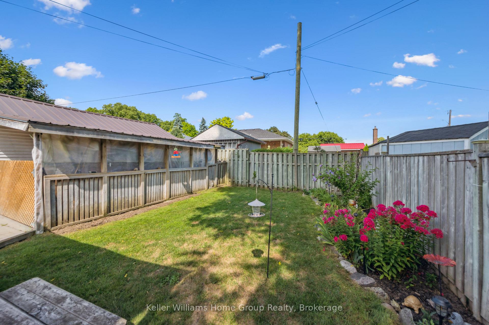 Photo 47 of 20 Cassino Avenue, Guelph, St. George's — HOMEH