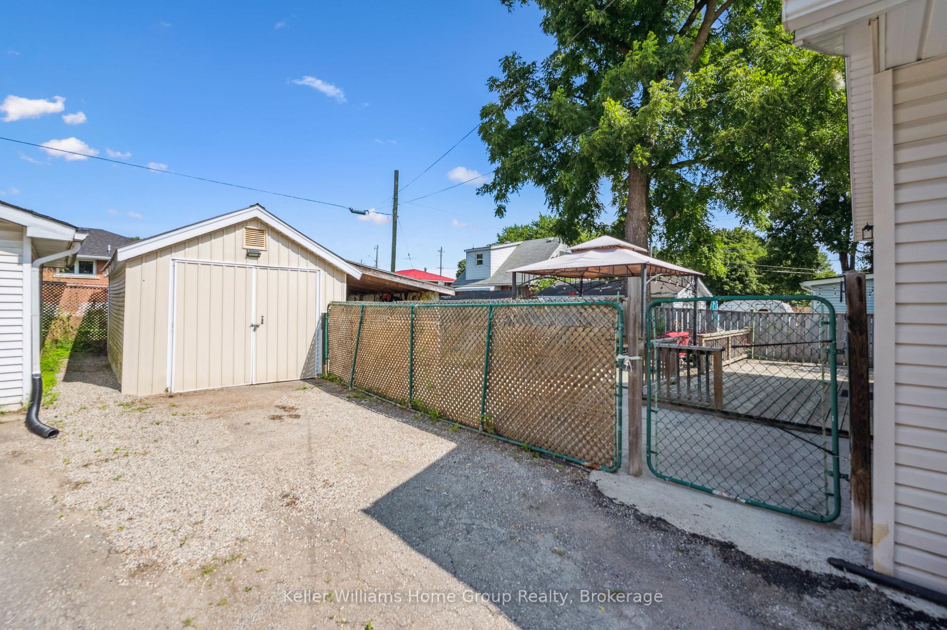 Photo 48 of 20 Cassino Avenue, Guelph, St. George's — HOMEH