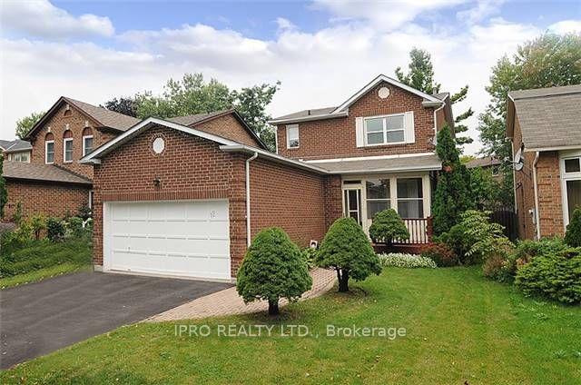 Photo 1 of Unit Bsmt, 12 Brennan Road, Ajax, Central West — HOMEH