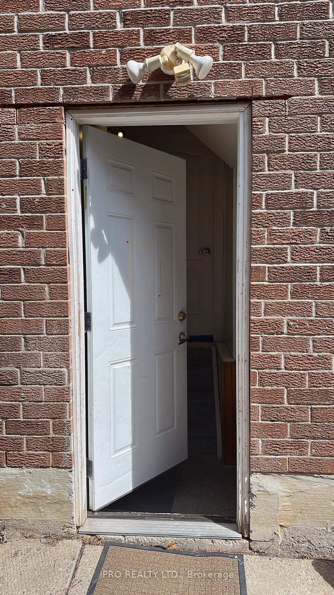 Photo 6 of Unit Bsmt, 12 Brennan Road, Ajax, Central West — HOMEH