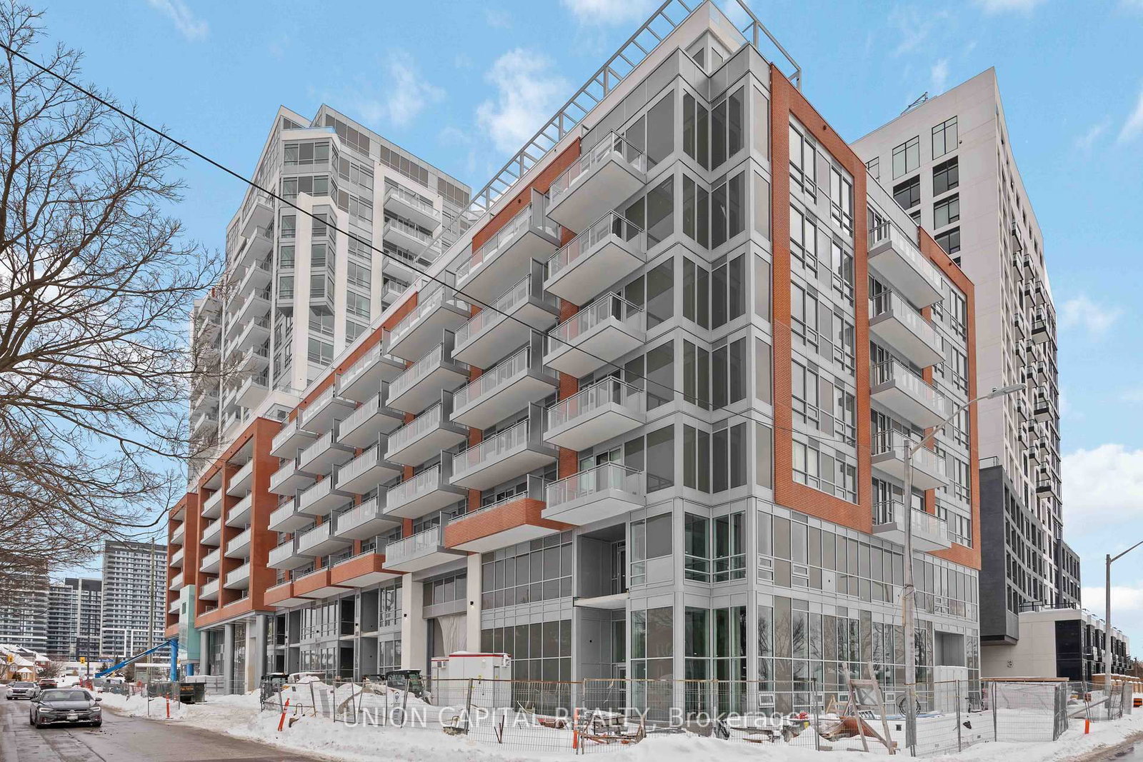 Photo 1 of Unit 511, 8888 Yonge St, Richmond Hill, South Richvale — HOMEH