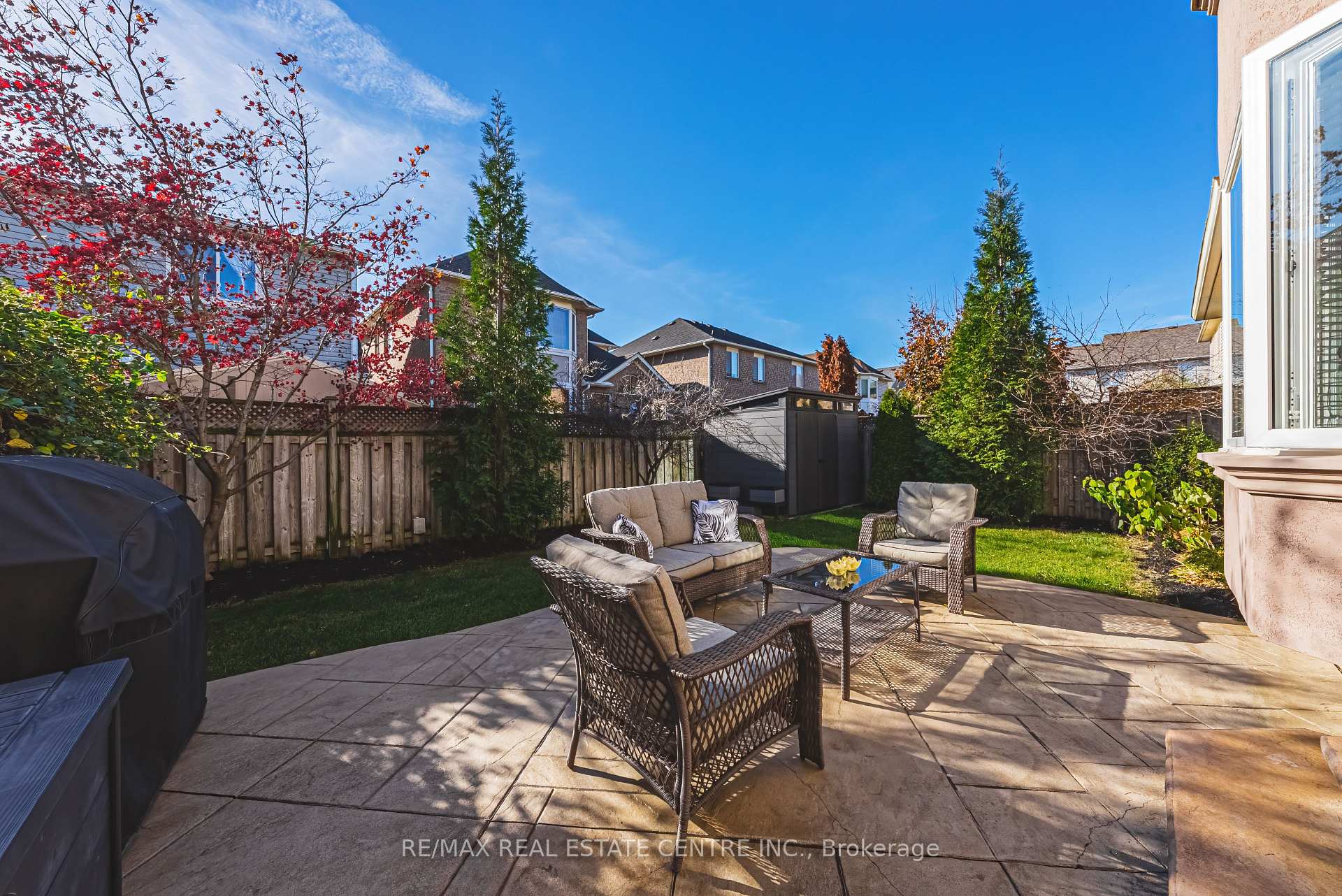 Photo 36 of 939 Mcduffe Crescent, Milton, Beaty — HOMEH