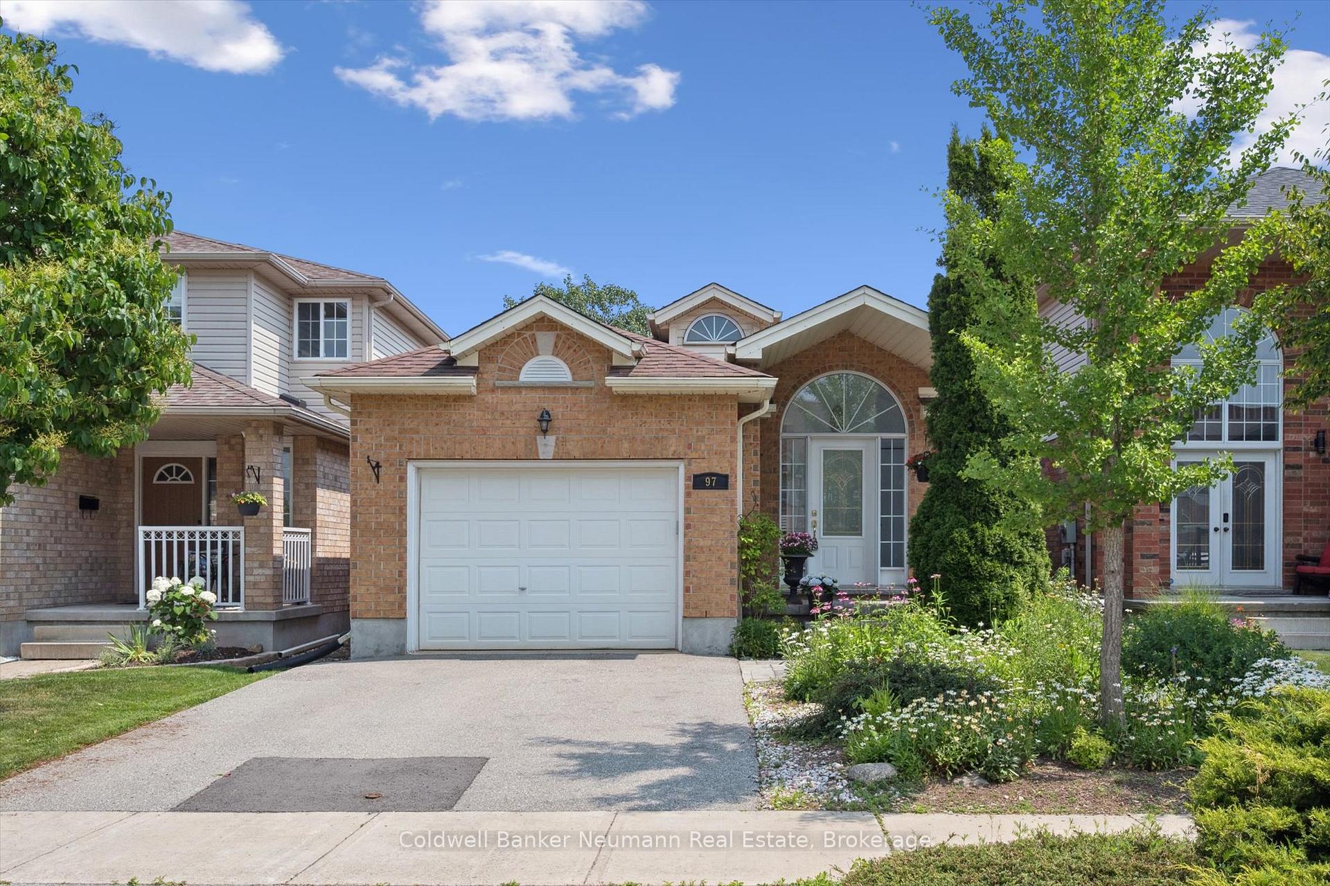 Photo 1 of 97 Wilton Road, Guelph, Victoria North — HOMEH