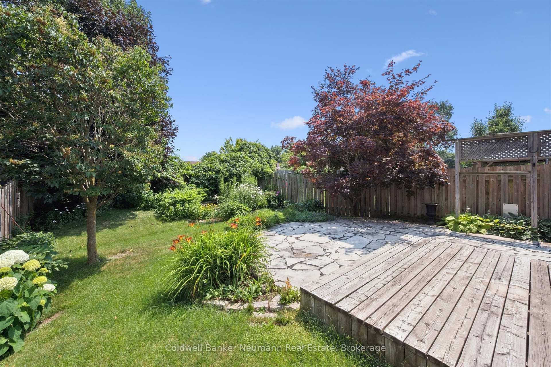 Photo 30 of 97 Wilton Road, Guelph, Victoria North — HOMEH