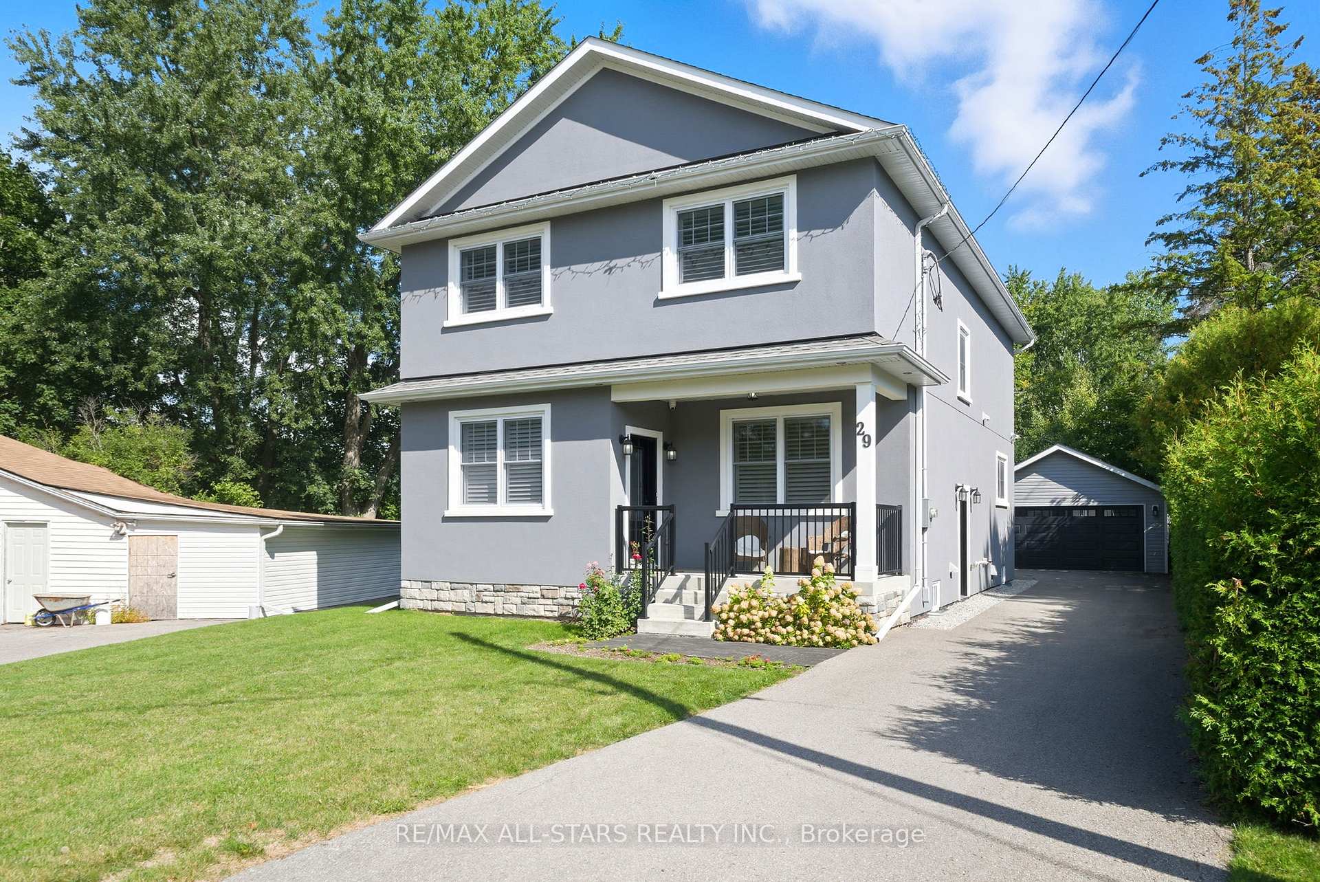 Photo 1 of 29 Patrick Drive, Aurora, Aurora Highlands — HOMEH
