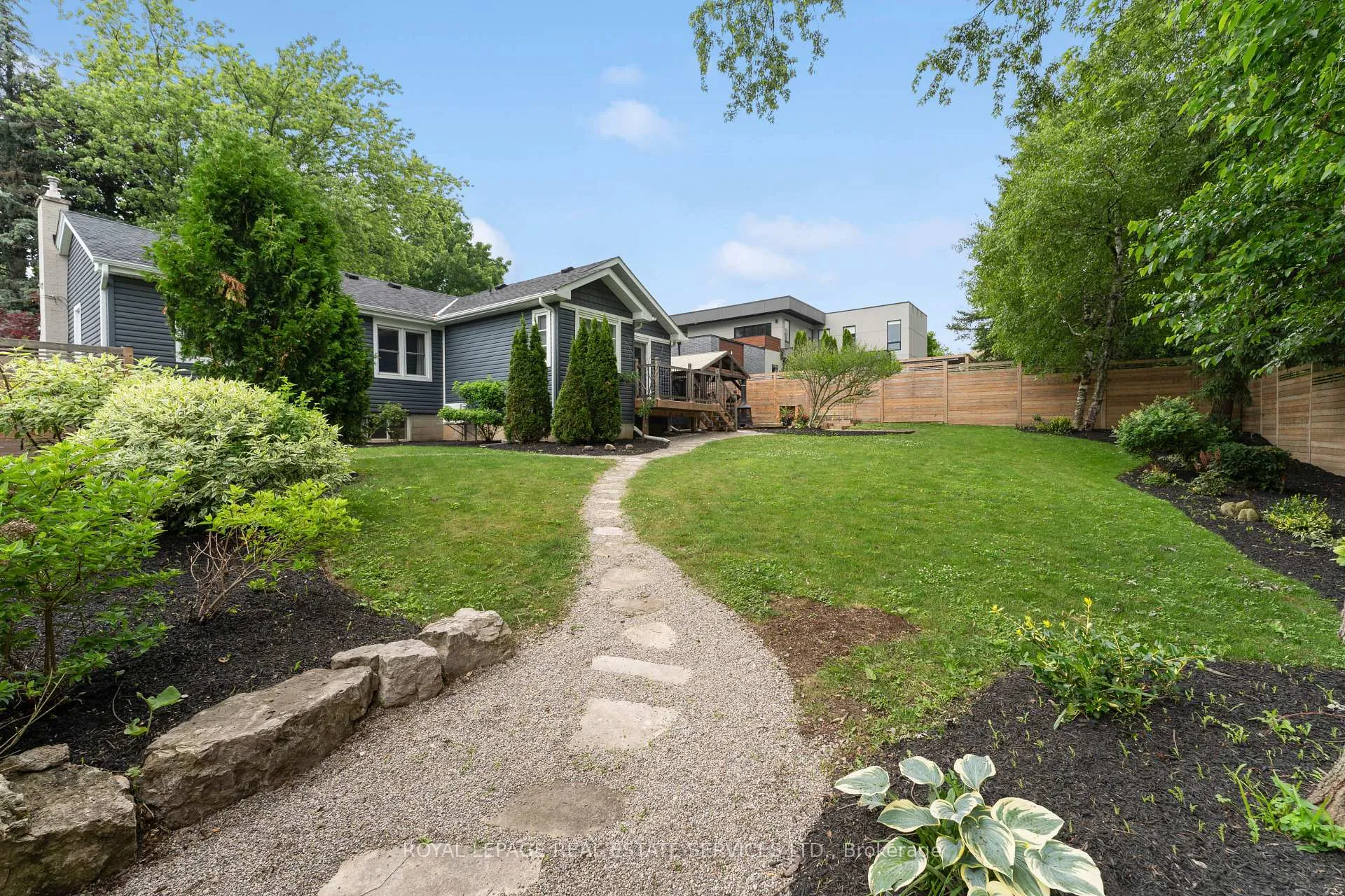 Photo 41 of 136 Mohawk Road, Hamilton, Ancaster — HOMEH