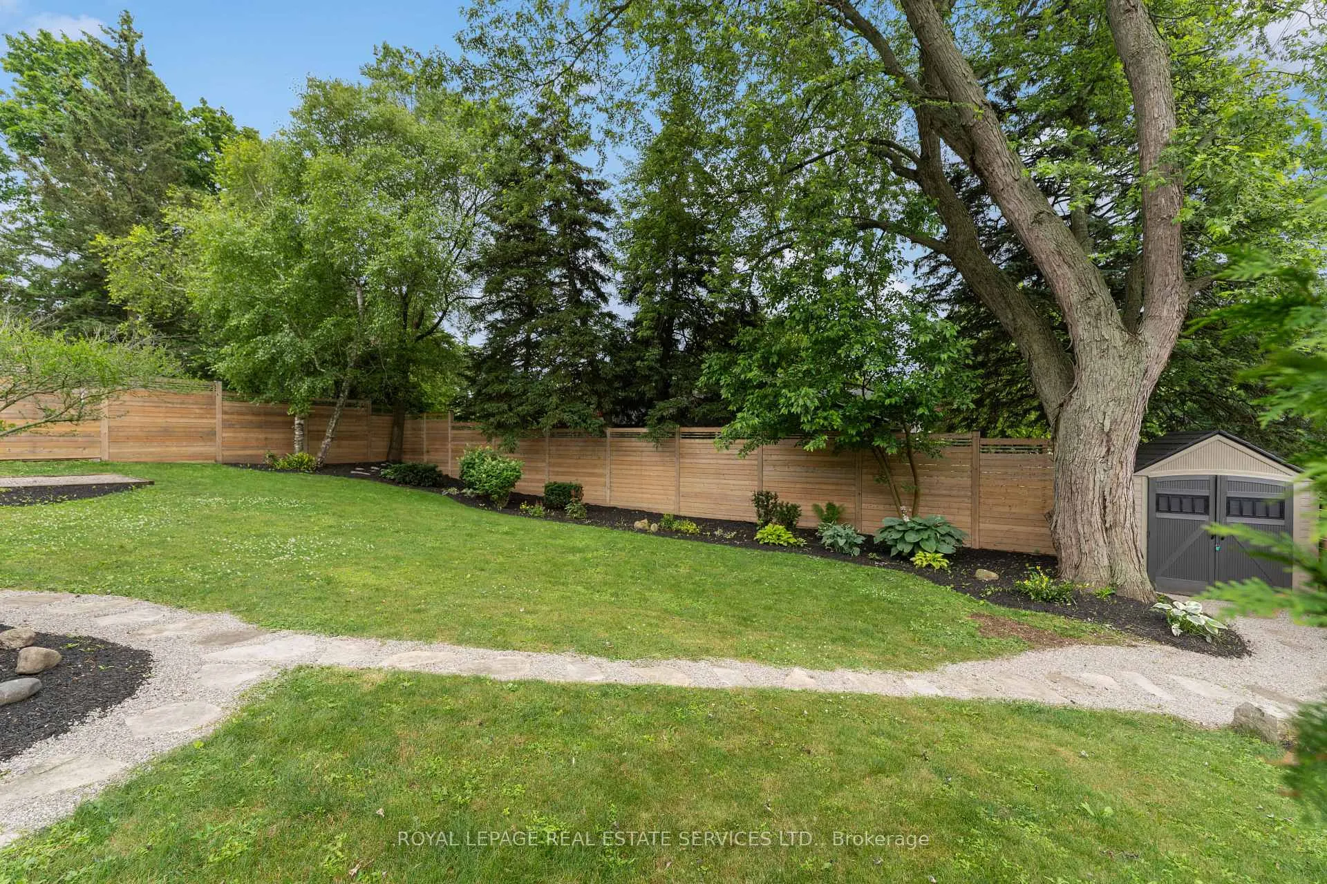 Photo 42 of 136 Mohawk Road, Hamilton, Ancaster — HOMEH