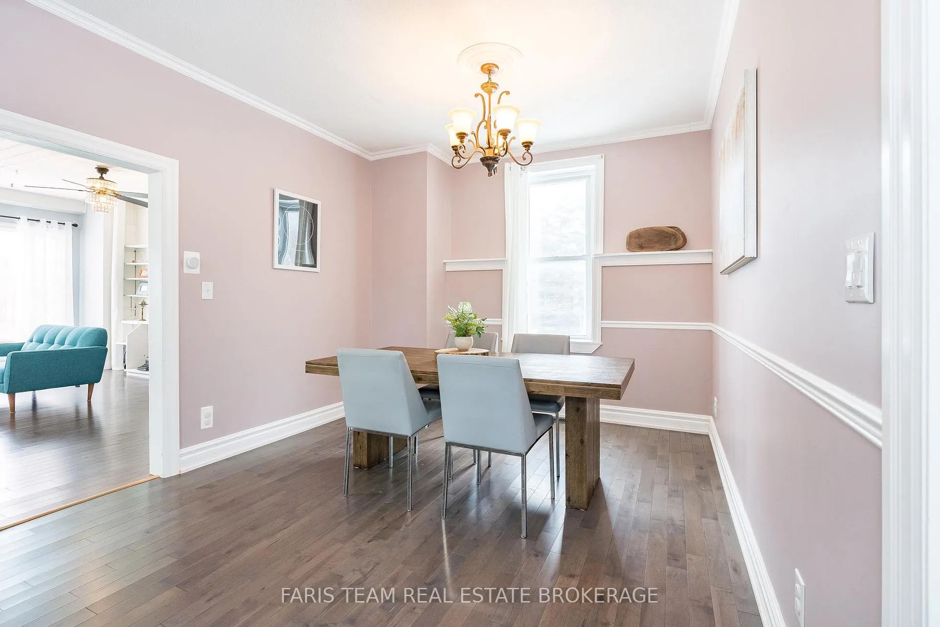 Photo 11 of 4047 Horseshoe Valley Road W, Springwater, Anten Mills — HOMEH