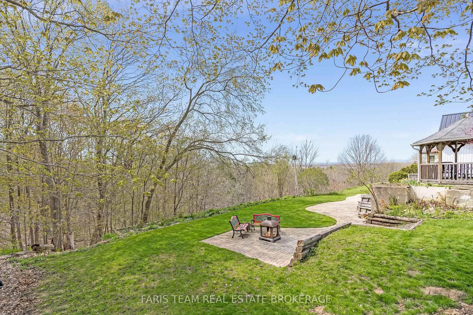 Photo 31 of 4047 Horseshoe Valley Road W, Springwater, Anten Mills — HOMEH