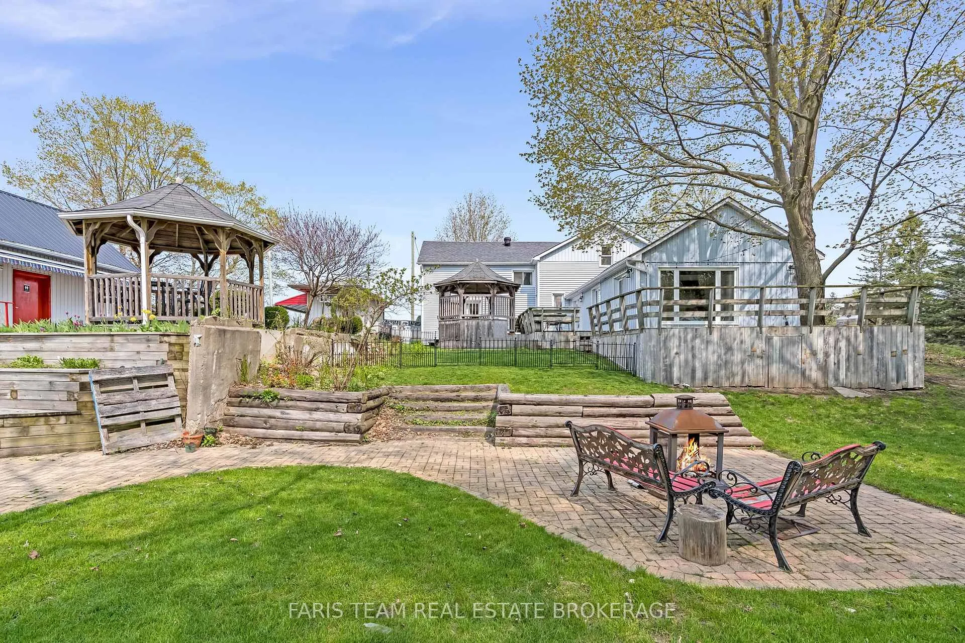 Photo 33 of 4047 Horseshoe Valley Road W, Springwater, Anten Mills — HOMEH