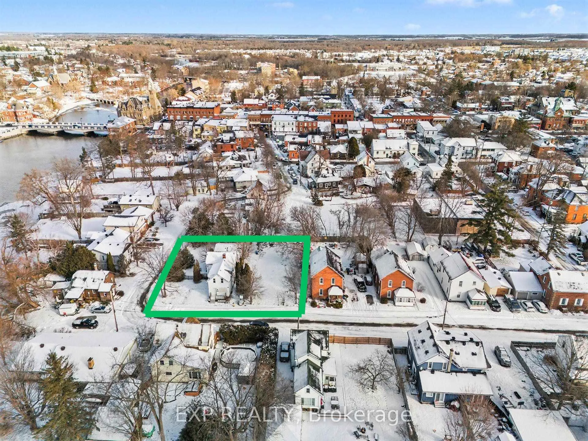 Photo 3 of 135 & 139 Charles Street, Carleton Place — HOMEH