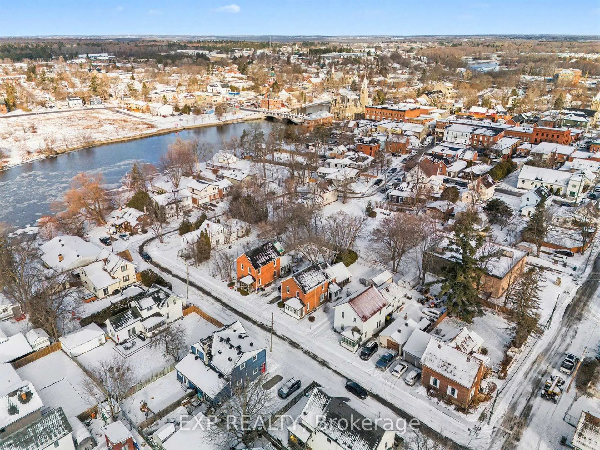 Photo 15 of 135 & 139 Charles Street, Carleton Place — HOMEH