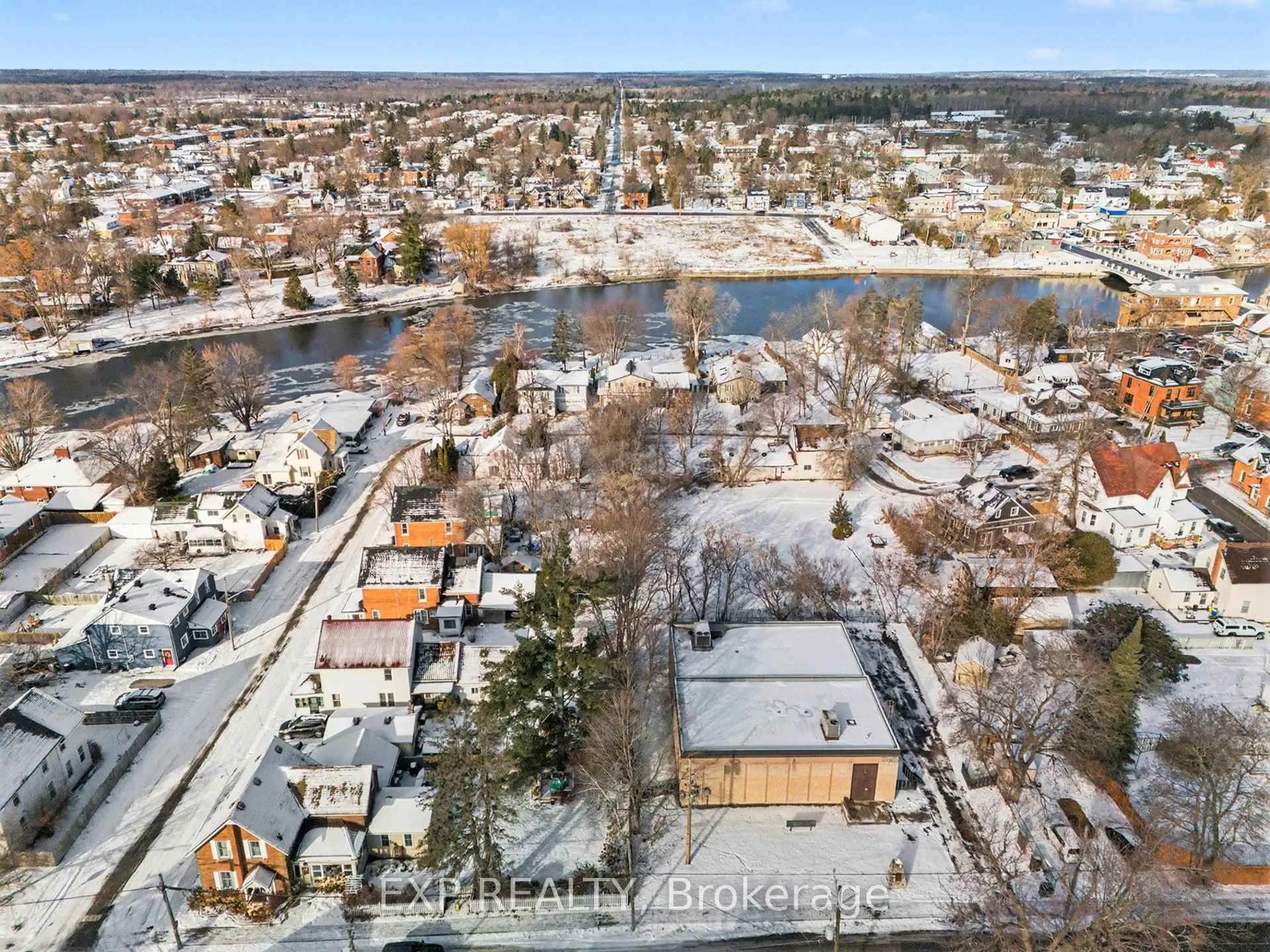 Photo 17 of 135 & 139 Charles Street, Carleton Place — HOMEH
