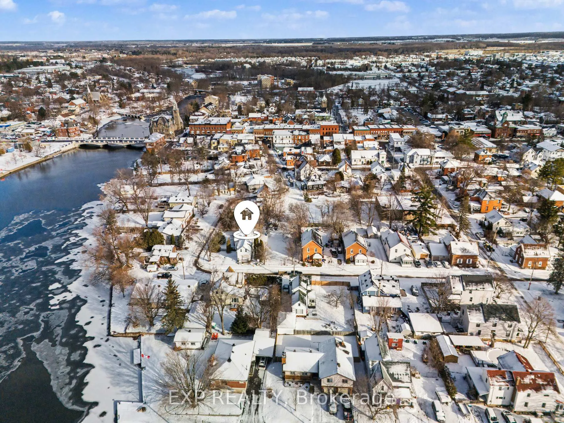 Photo 21 of 135 & 139 Charles Street, Carleton Place — HOMEH