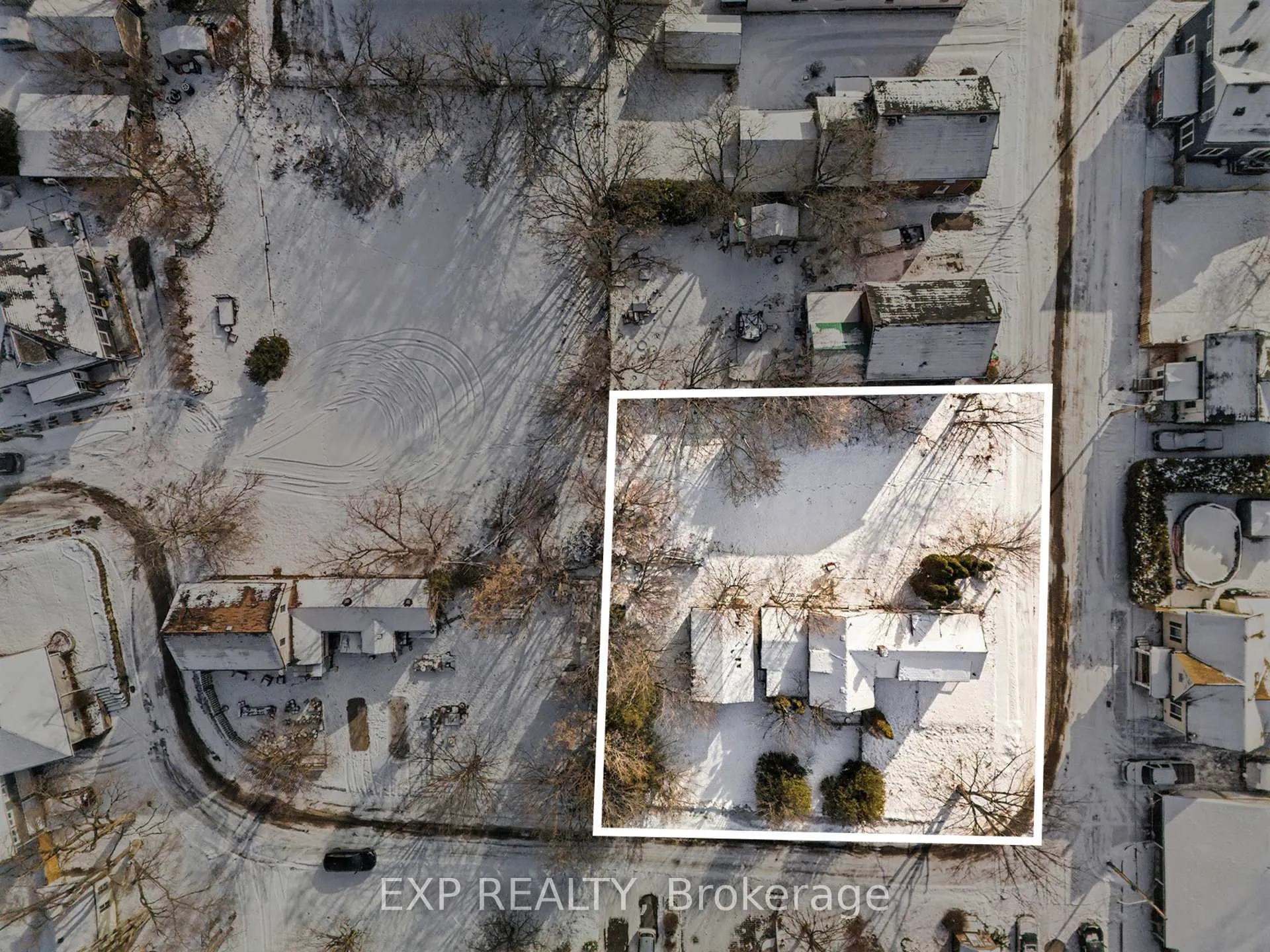 Photo 25 of 135 & 139 Charles Street, Carleton Place — HOMEH