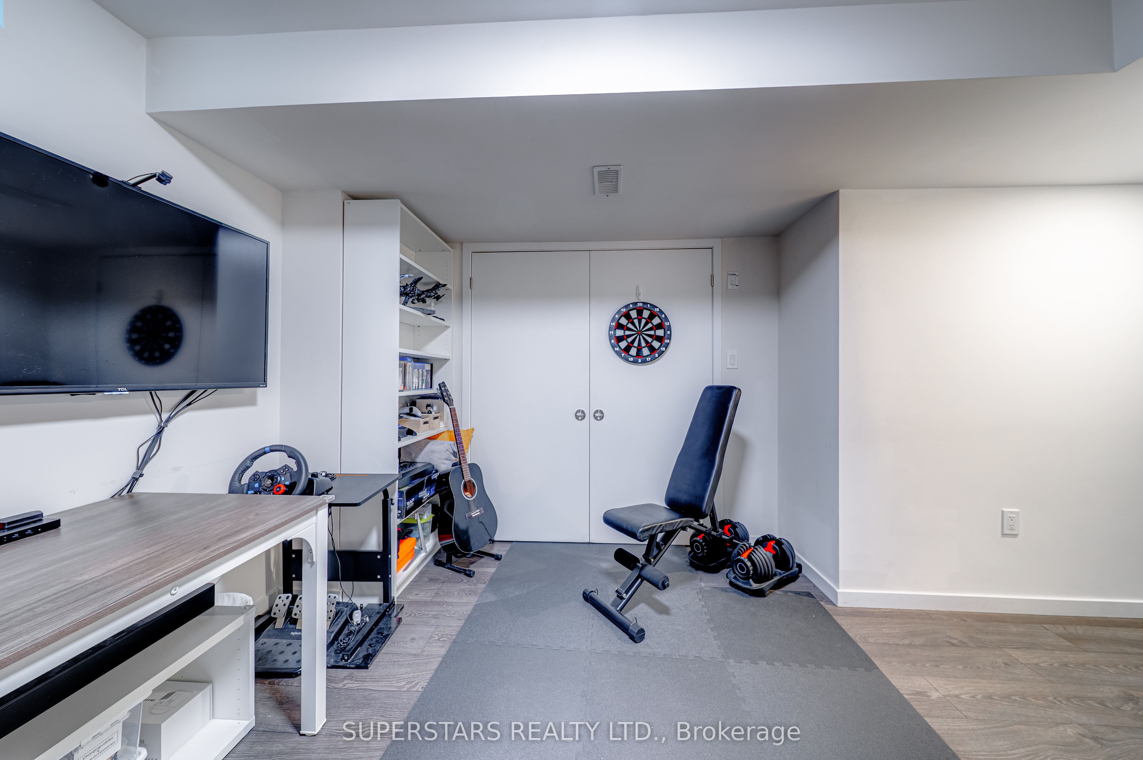 Photo 62 of 58 Armillo Place, Markham, Wismer — HOMEH