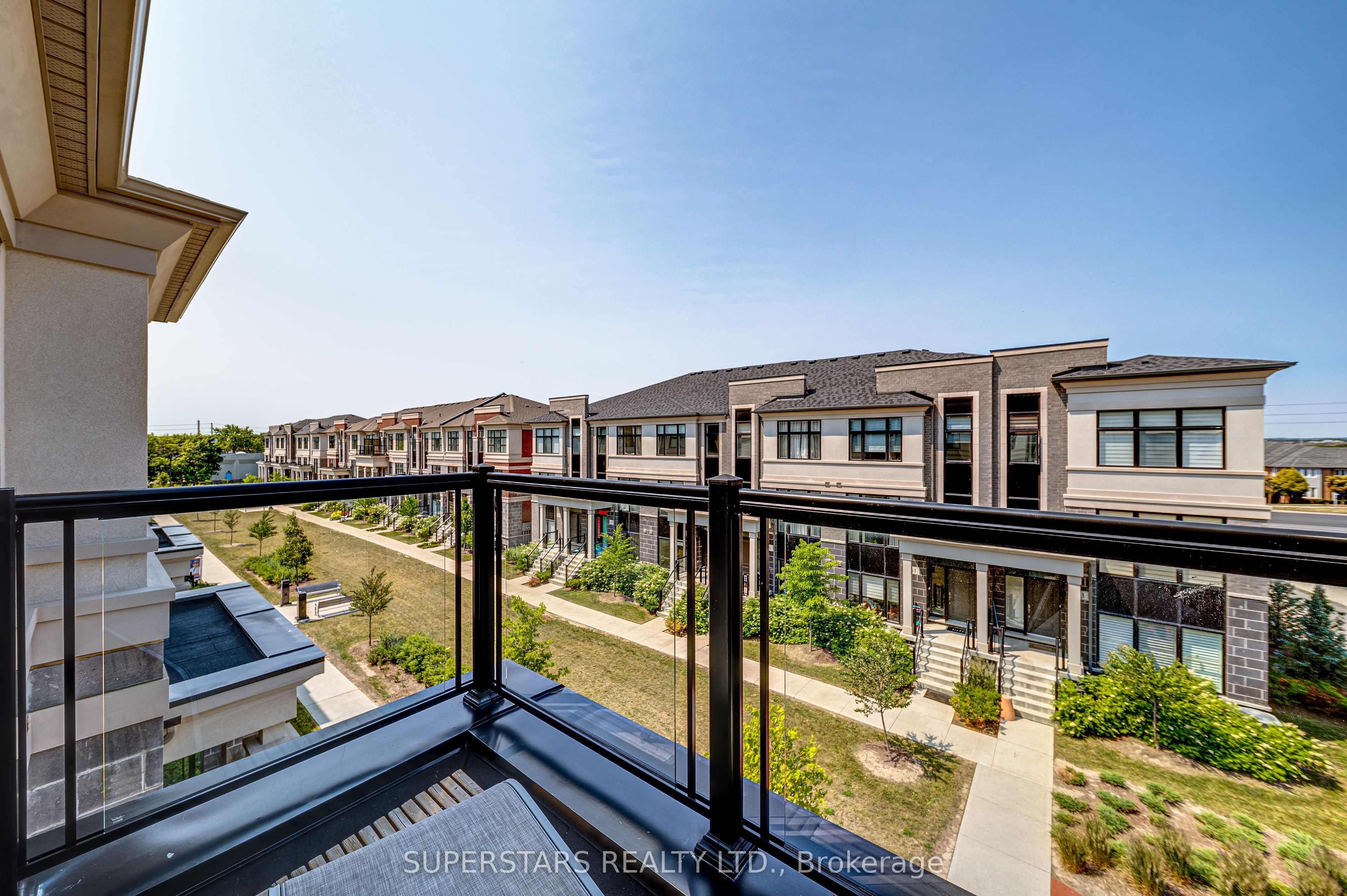 Photo 58 of 58 Armillo Place, Markham, Wismer — HOMEH
