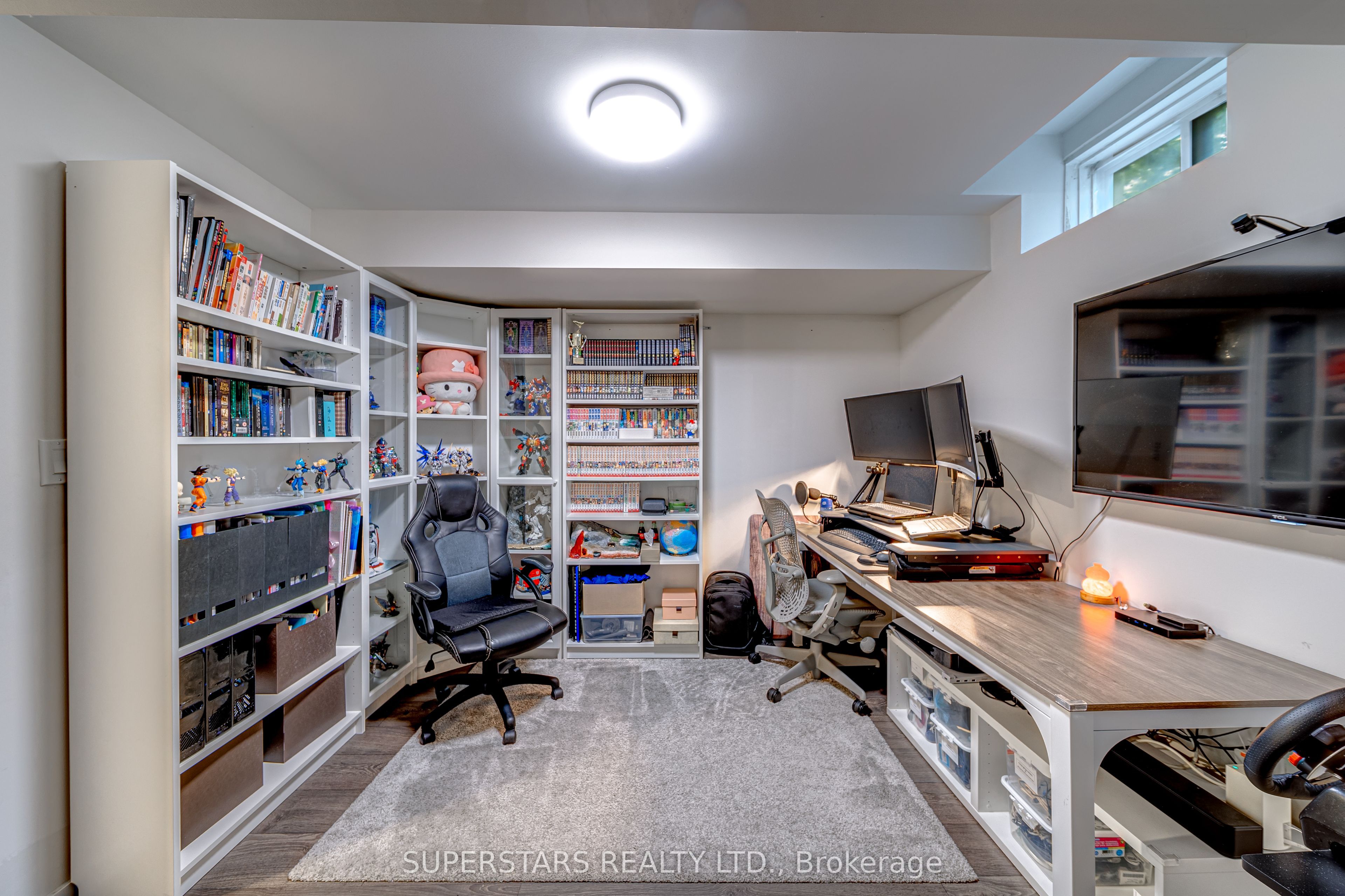 Photo 60 of 58 Armillo Place, Markham, Wismer — HOMEH