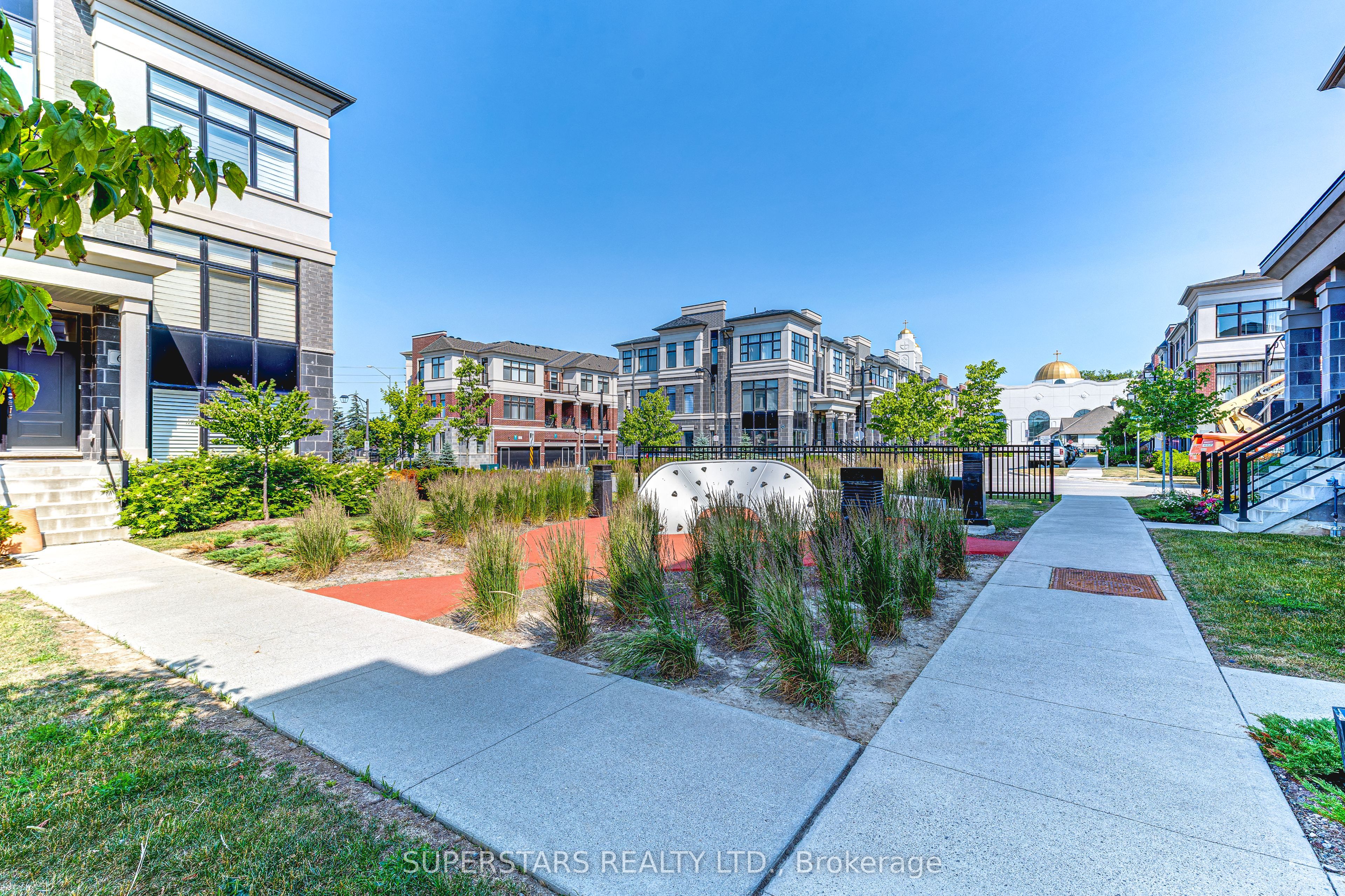 Photo 64 of 58 Armillo Place, Markham, Wismer — HOMEH