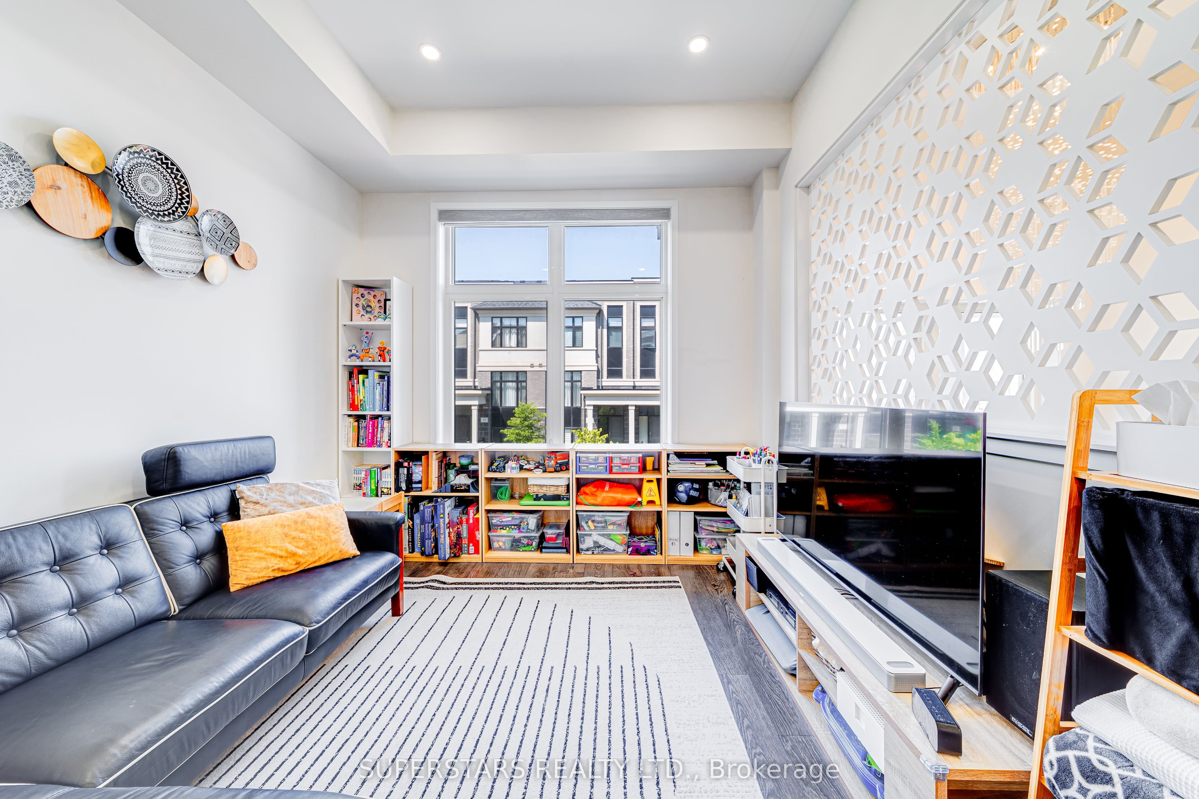 Photo 40 of 58 Armillo Place, Markham, Wismer — HOMEH