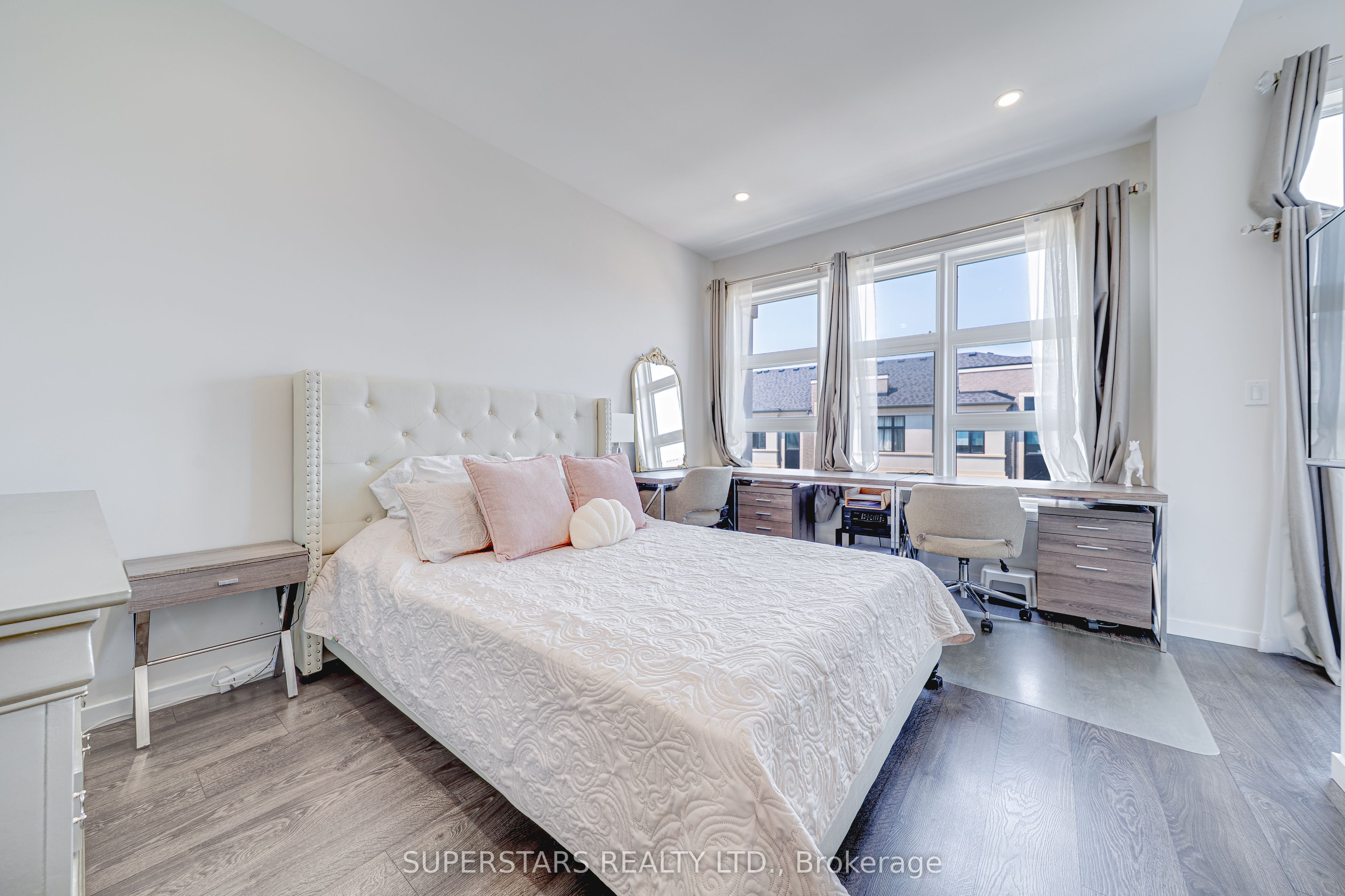 Photo 50 of 58 Armillo Place, Markham, Wismer — HOMEH