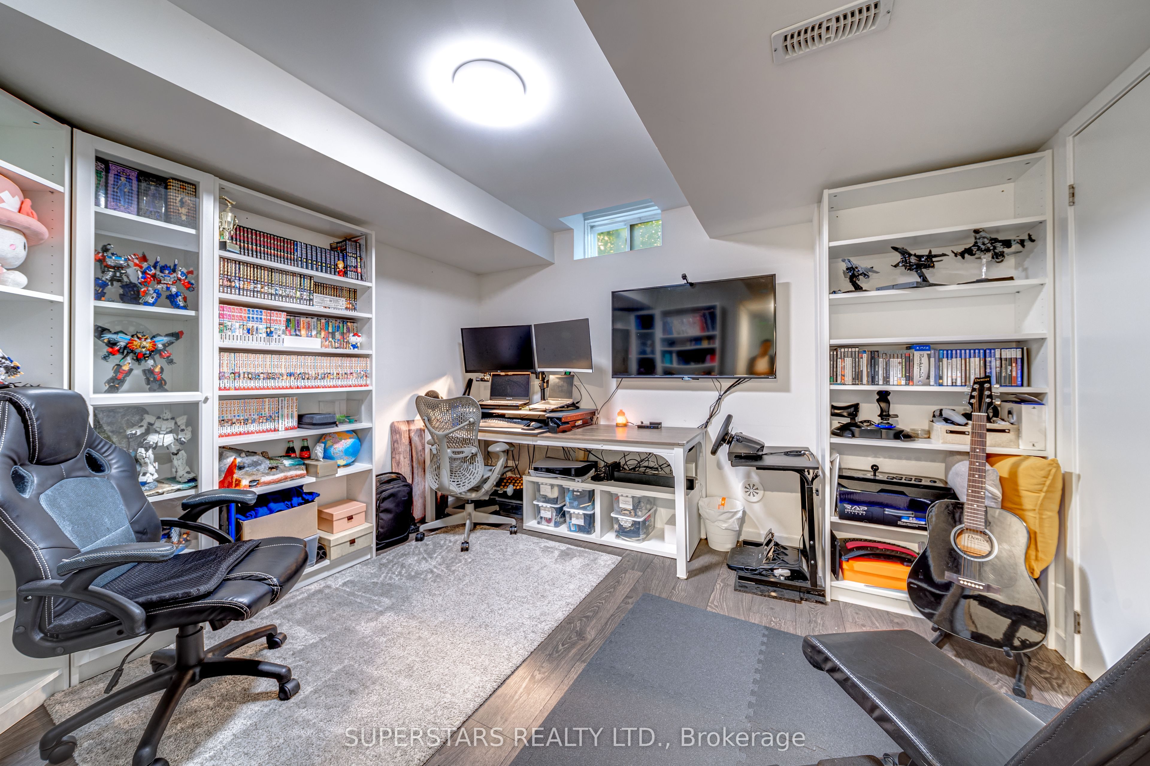 Photo 61 of 58 Armillo Place, Markham, Wismer — HOMEH