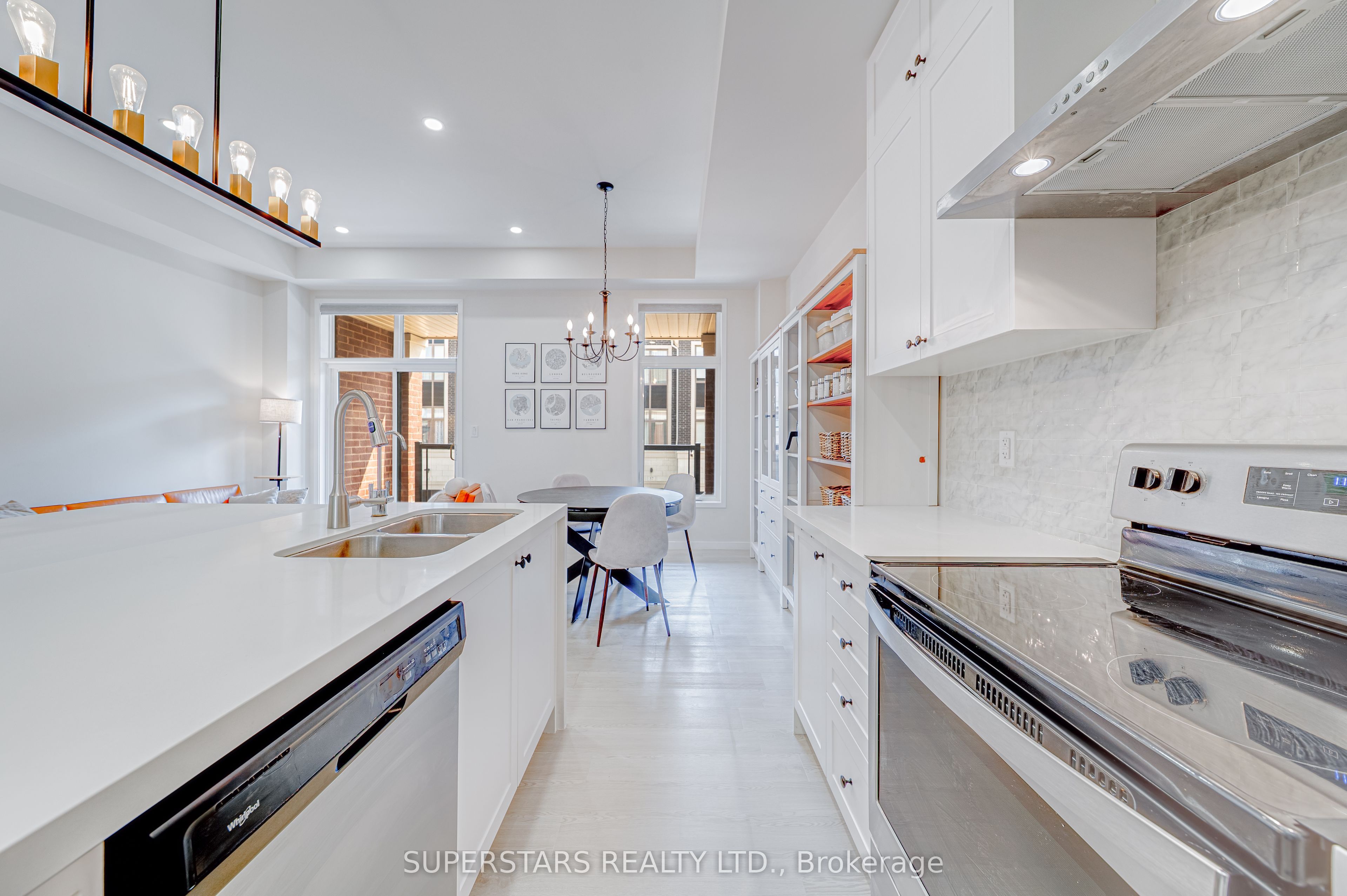 Photo 47 of 58 Armillo Place, Markham, Wismer — HOMEH