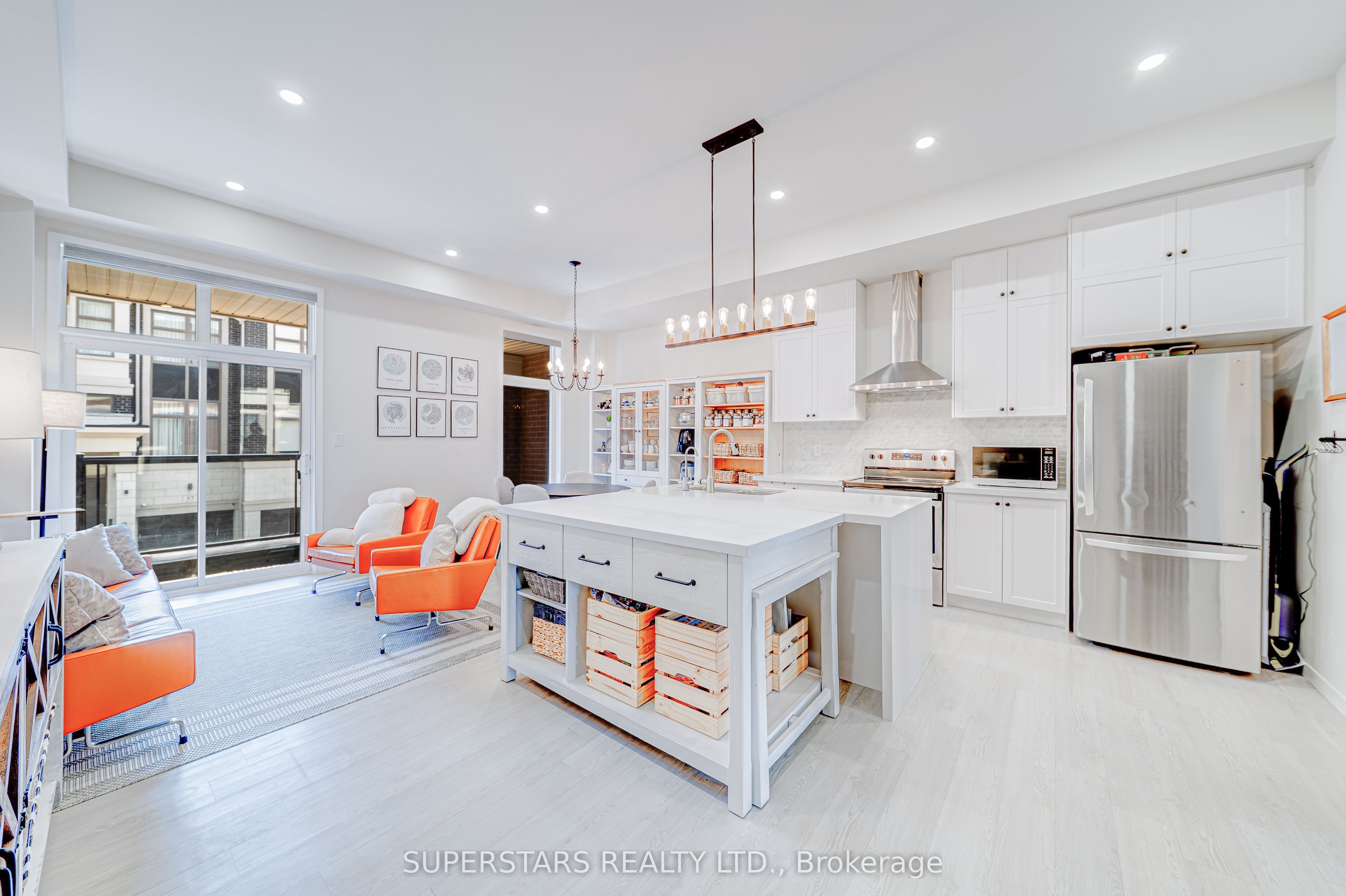 Photo 43 of 58 Armillo Place, Markham, Wismer — HOMEH