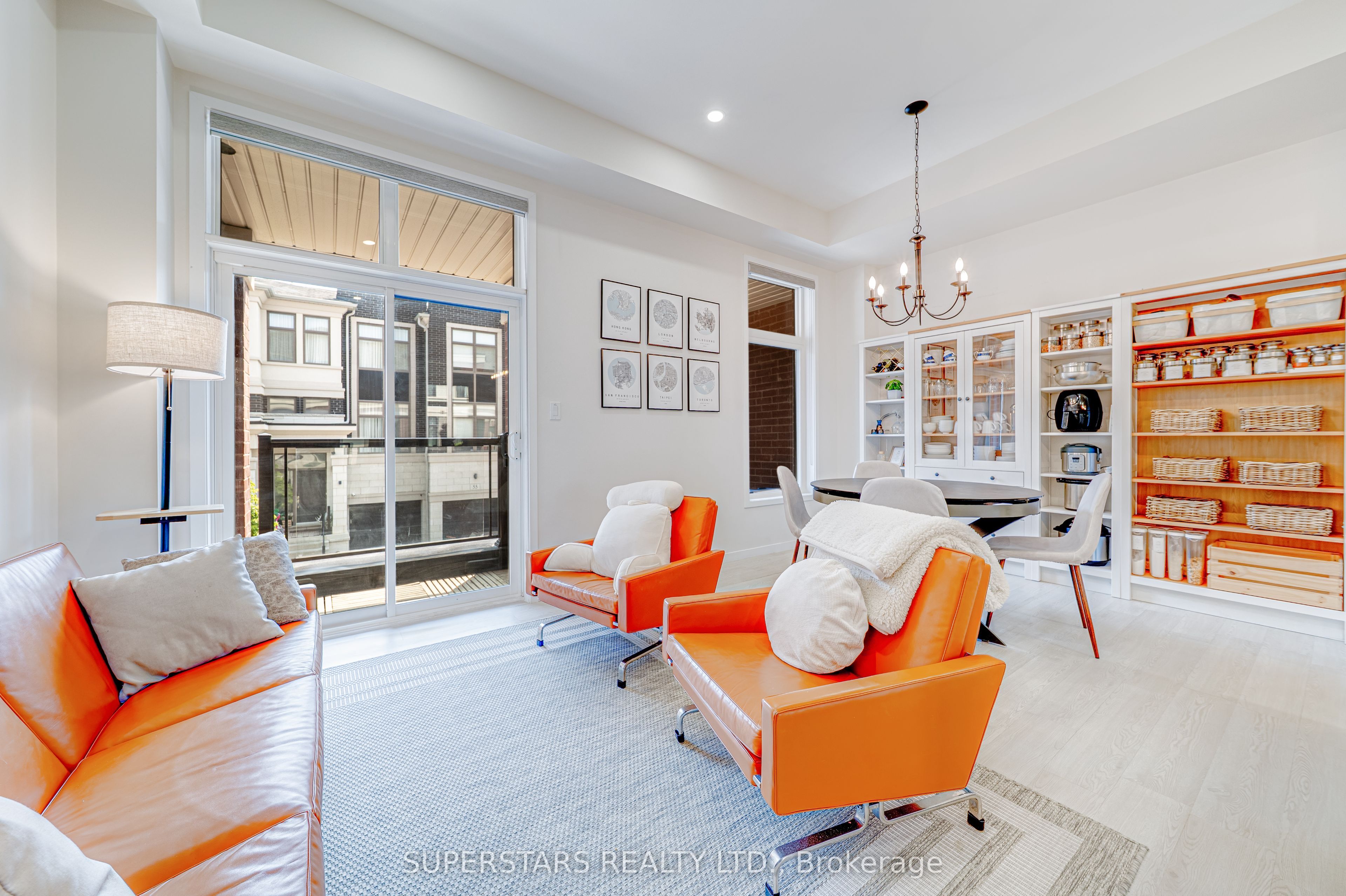 Photo 45 of 58 Armillo Place, Markham, Wismer — HOMEH