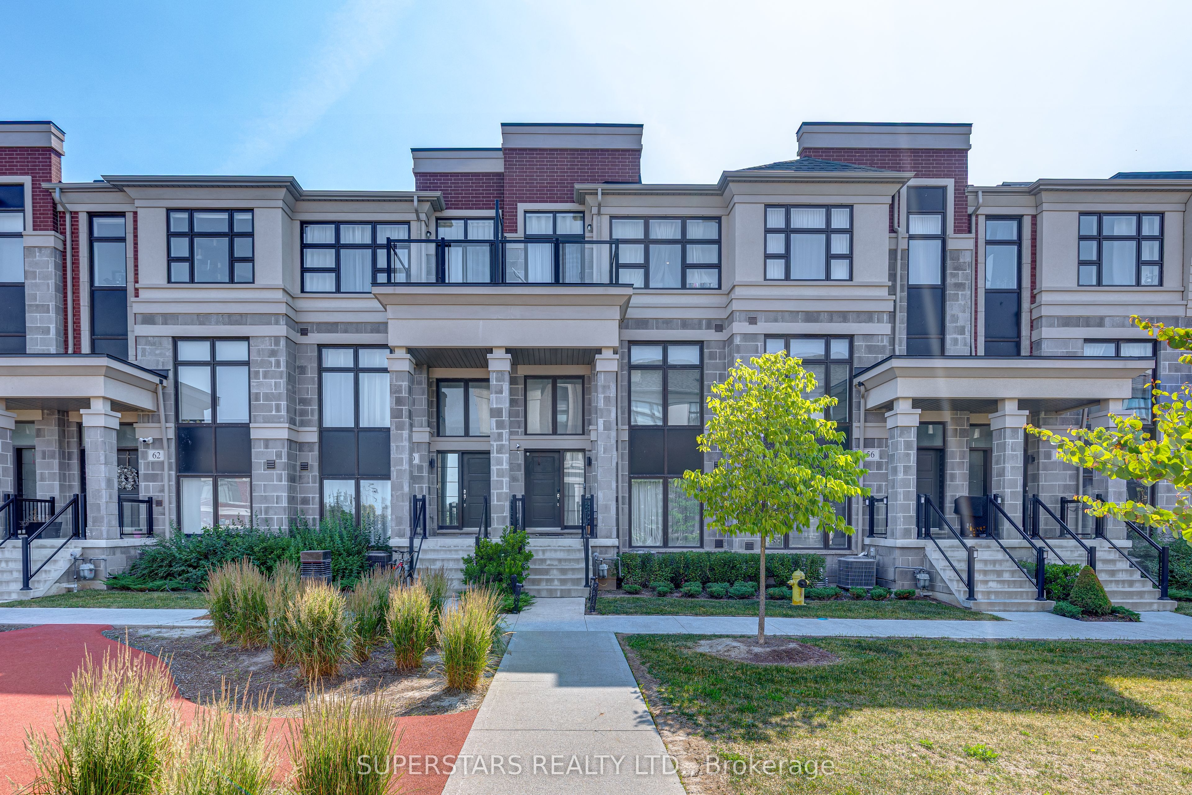 Photo 2 of 58 Armillo Place, Markham, Wismer — HOMEH