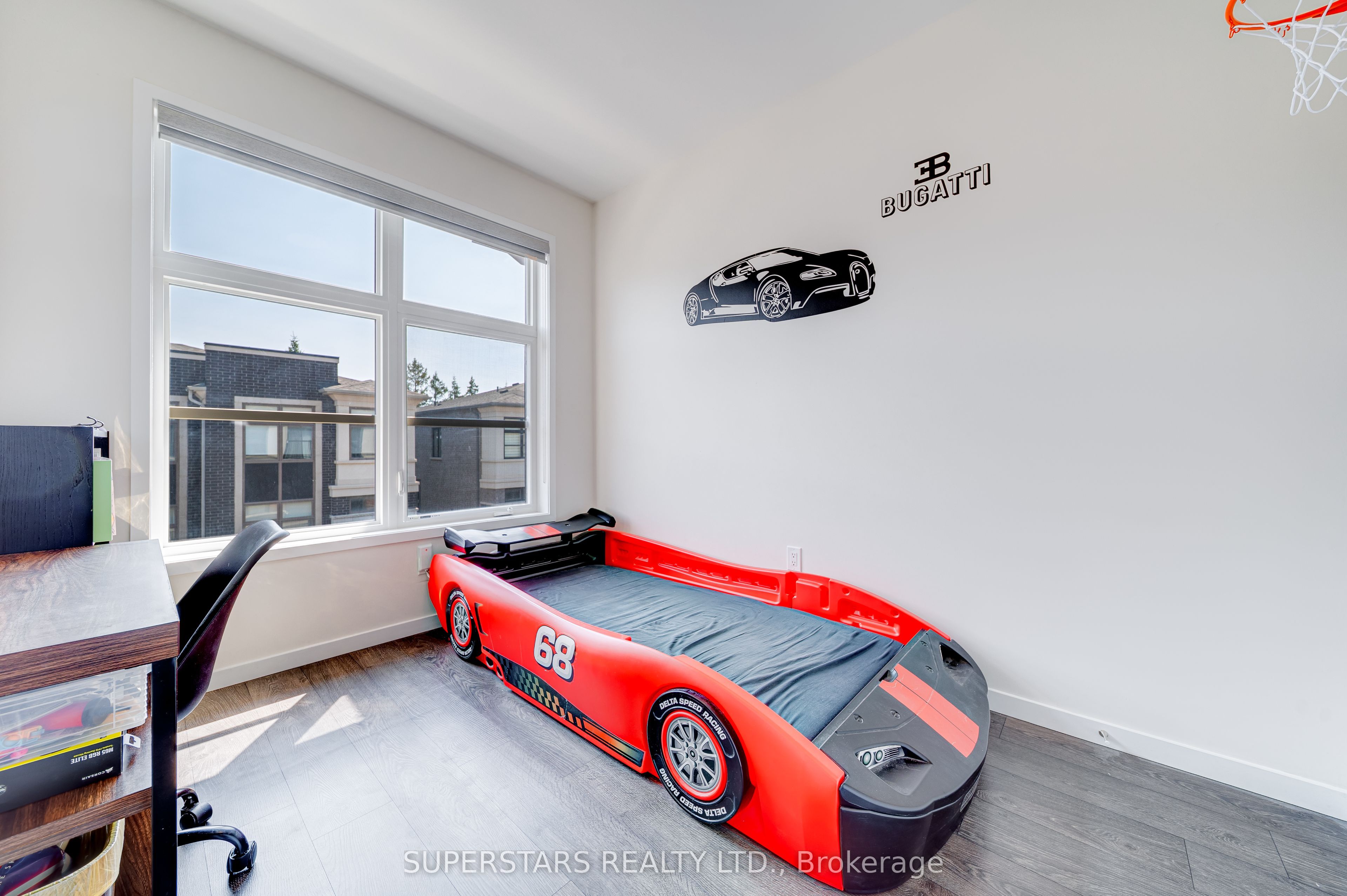Photo 55 of 58 Armillo Place, Markham, Wismer — HOMEH