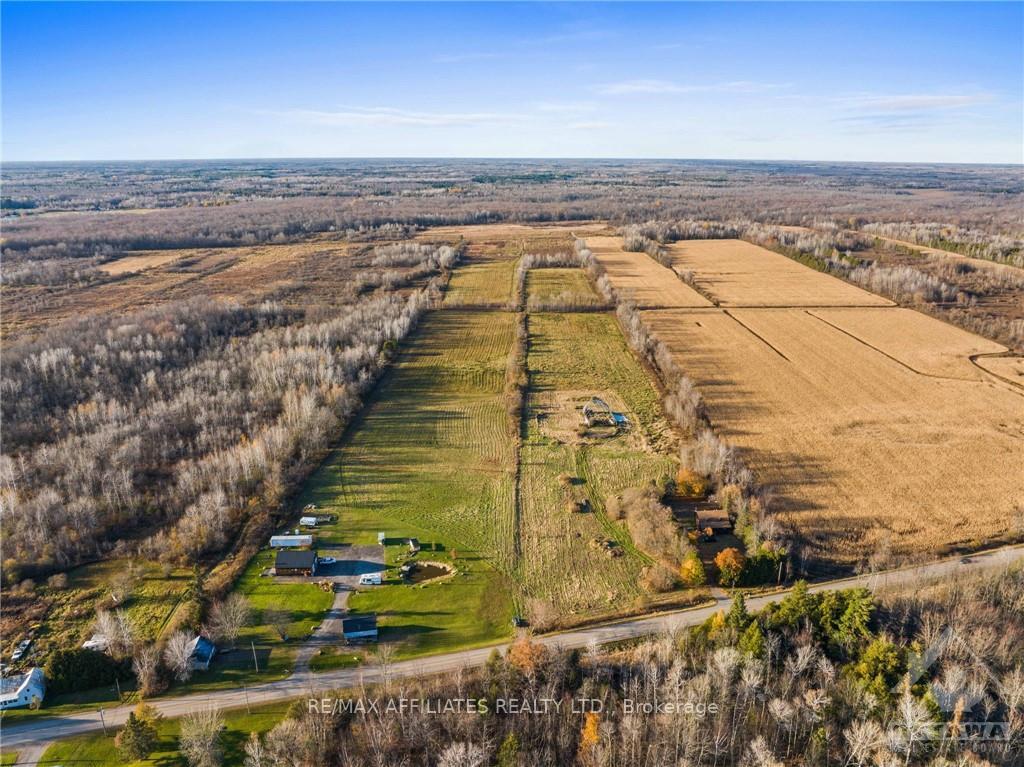 Photo 1 of 6TH Concession Road, Augusta, Augusta Twp — HOMEH