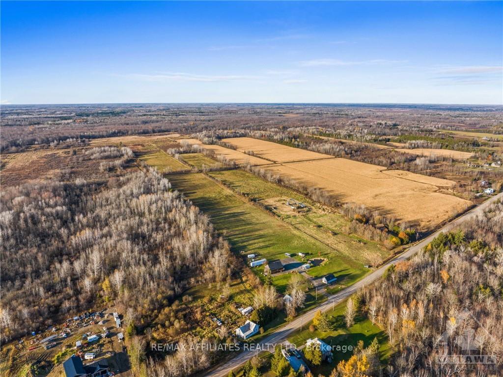 Photo 3 of 6TH Concession Road, Augusta, Augusta Twp — HOMEH