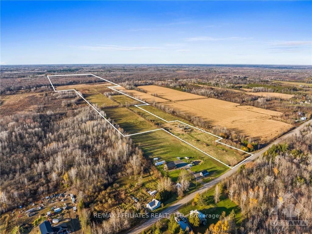 Photo 10 of 6TH Concession Road, Augusta, Augusta Twp — HOMEH