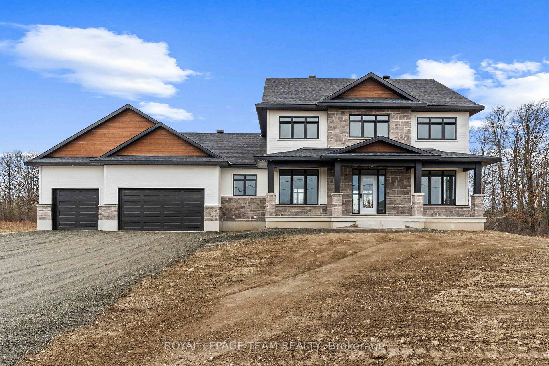 Photo 1 of 162 James Andrew Way, Beckwith, Beckwith Twp — HOMEH